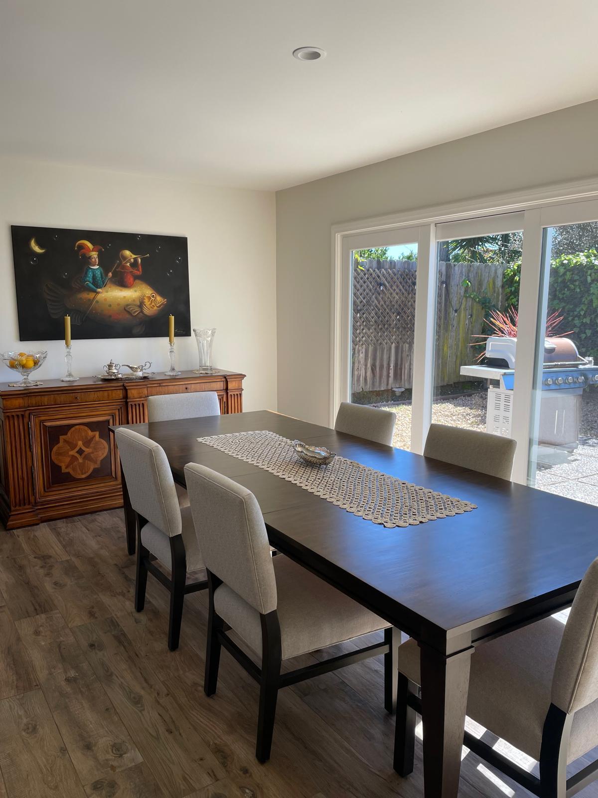1711 La Coronilla Drive