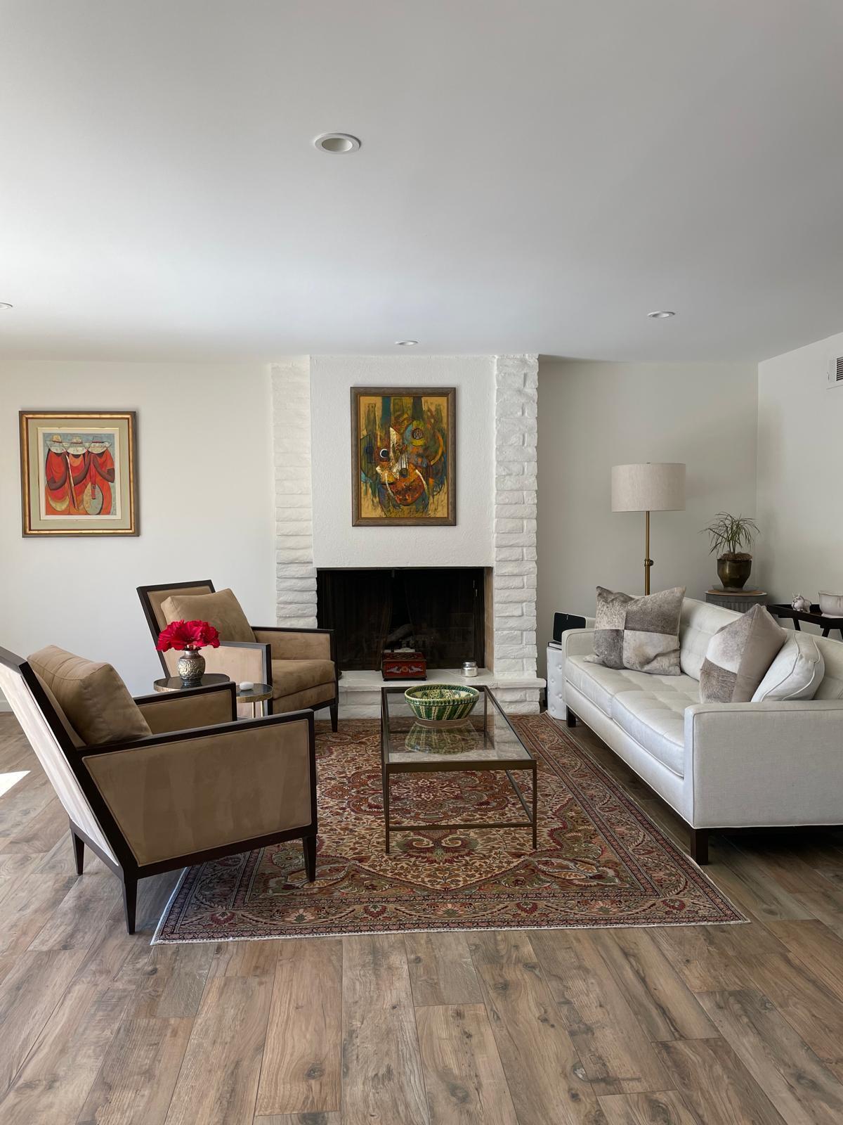 1711 La Coronilla Drive