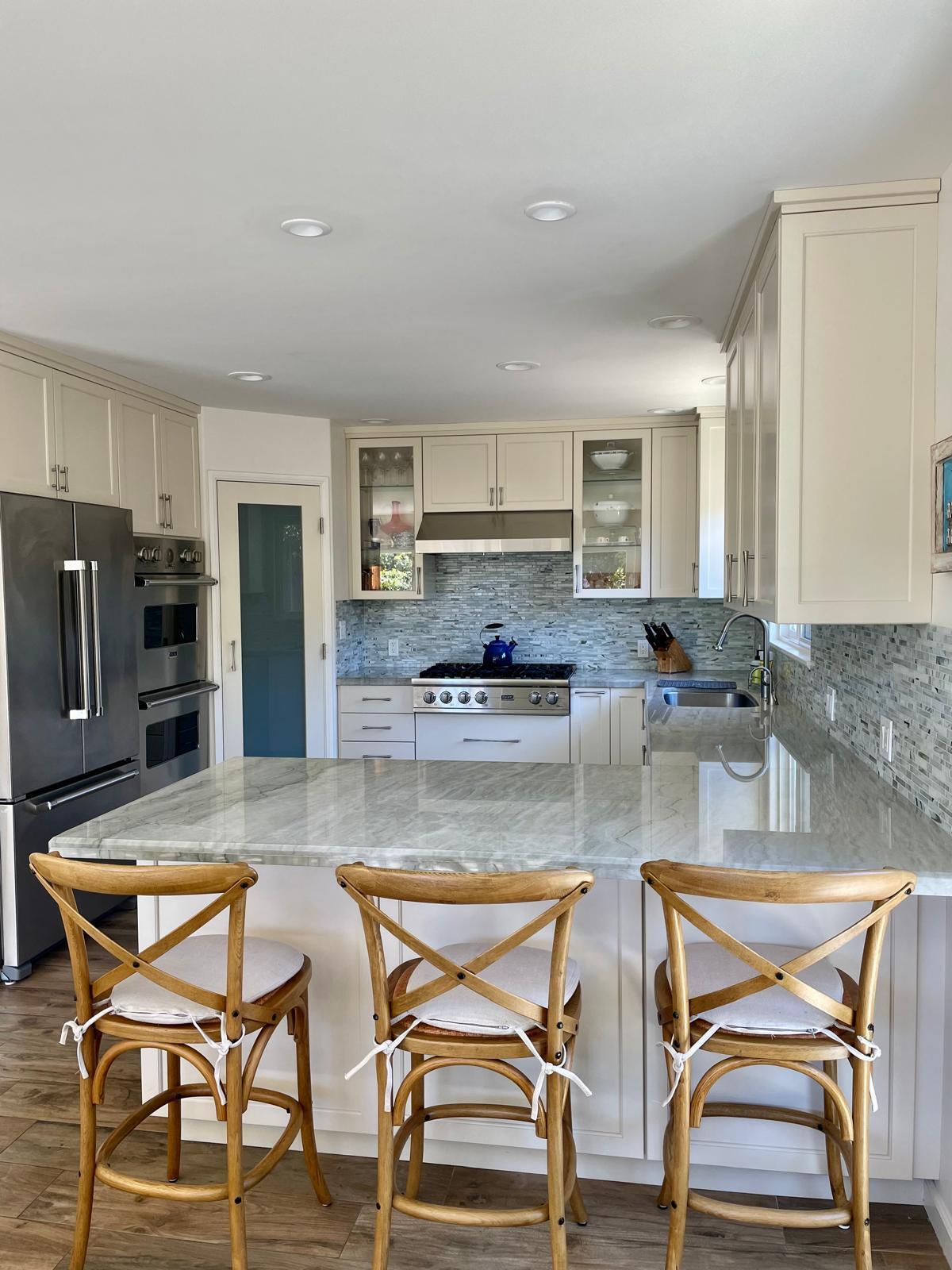 1711 La Coronilla Drive