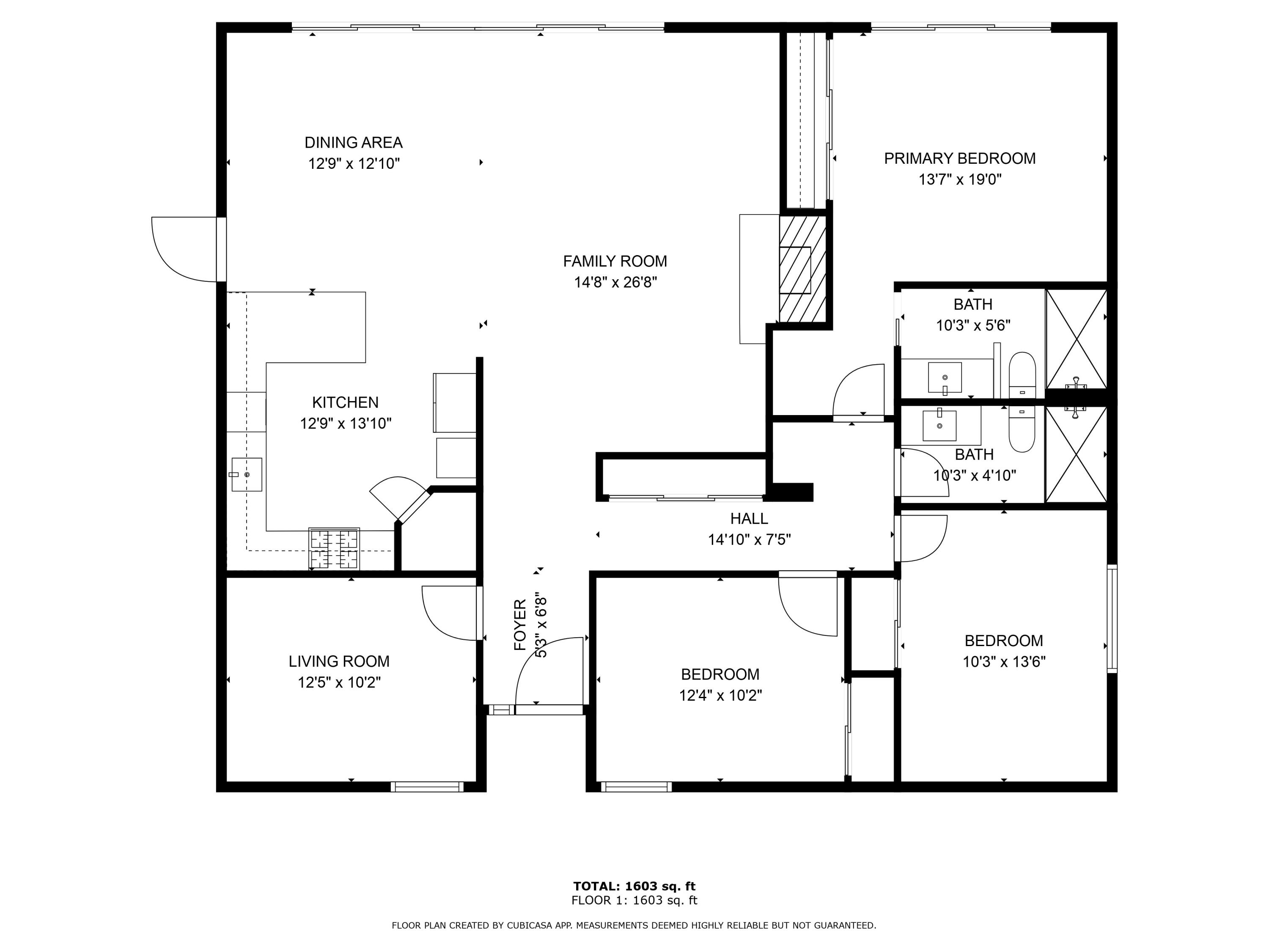 1711 La Coronilla Drive