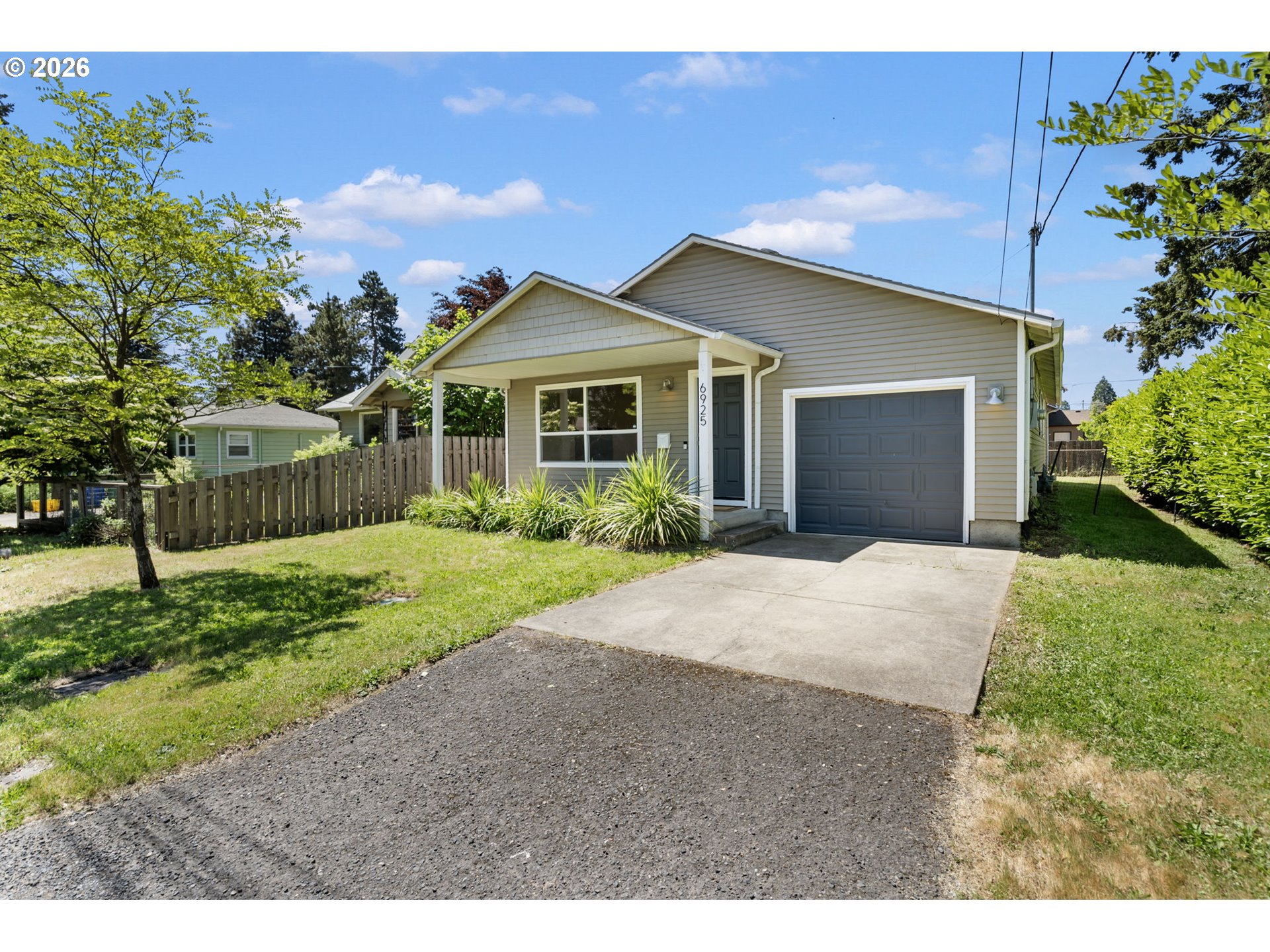 6925 SE 65TH AVE