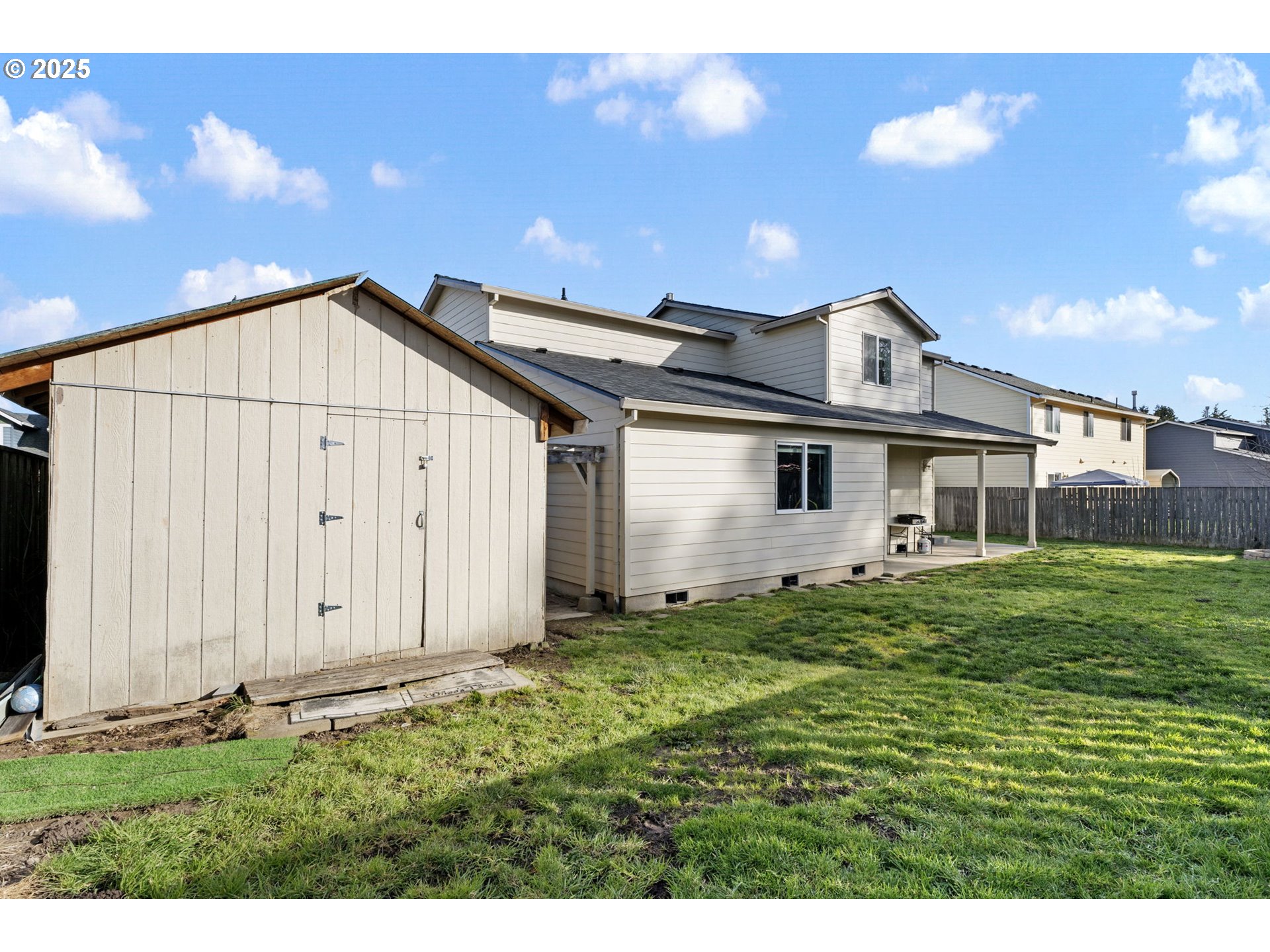 59165 WHITETAIL AVE, St. Helens