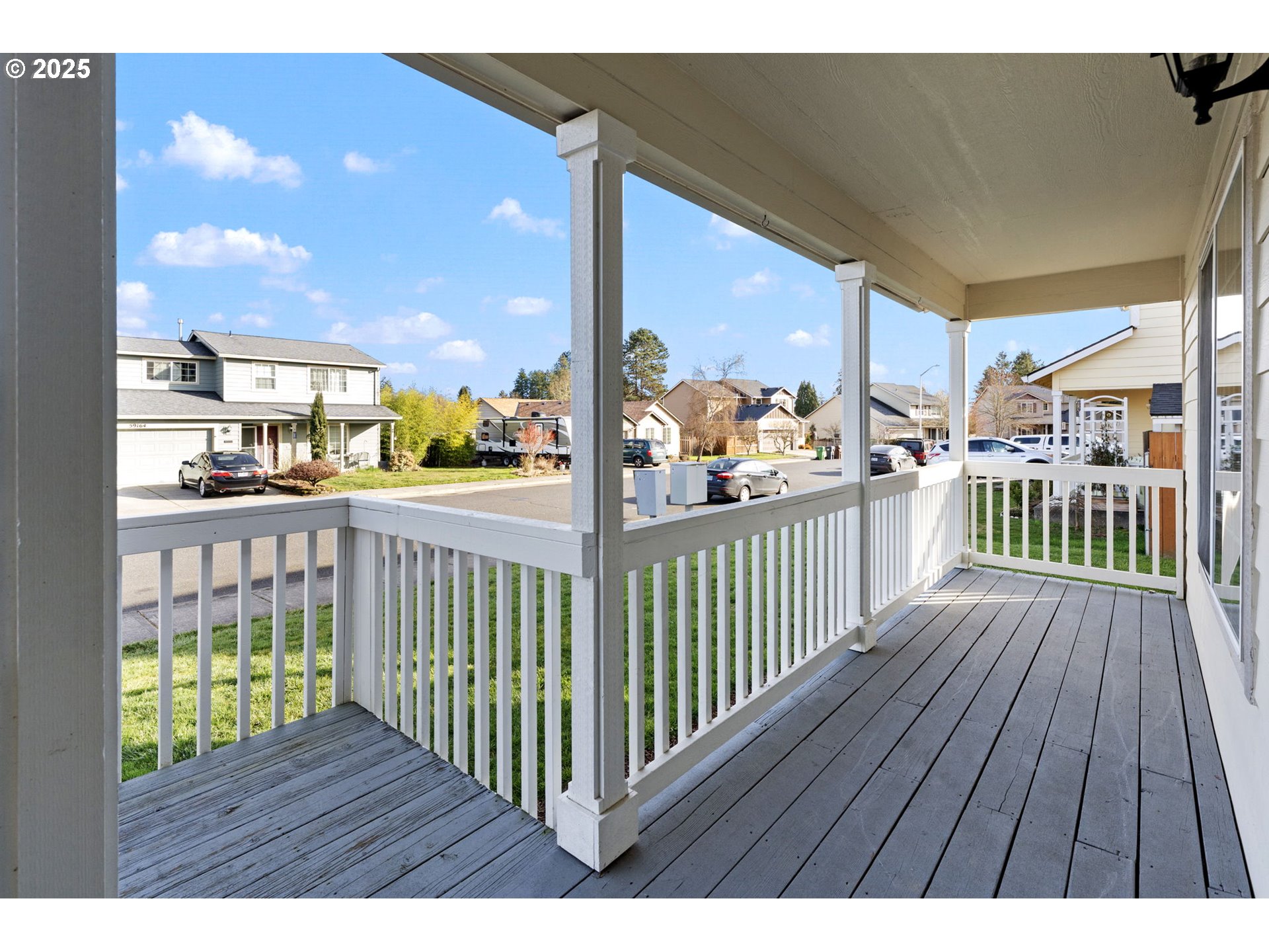 59165 WHITETAIL AVE, St. Helens