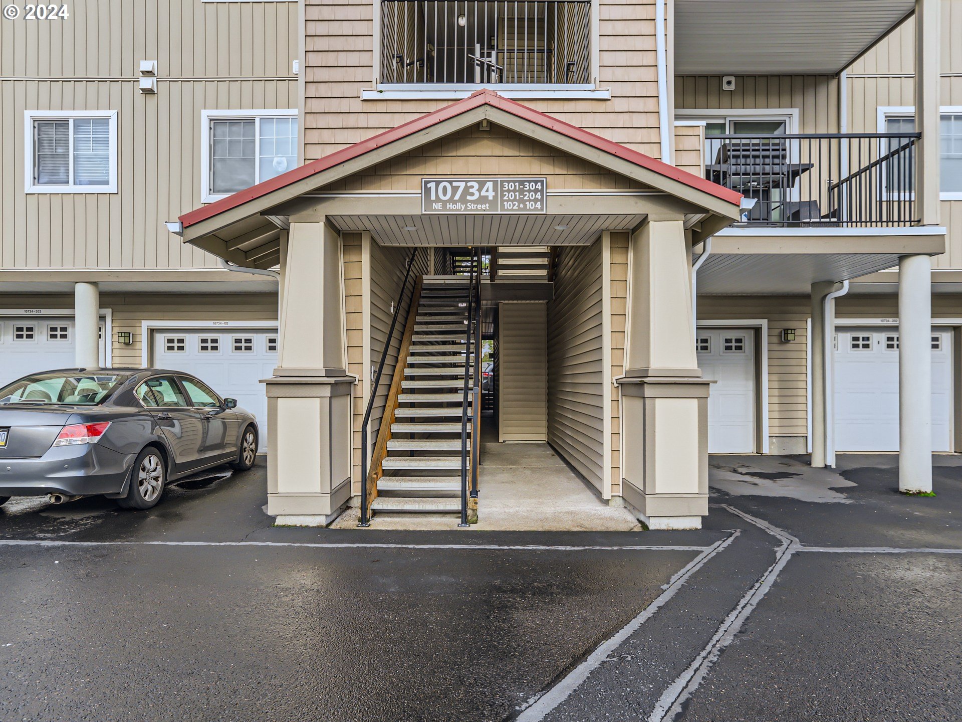 10734 NE HOLLY ST 308