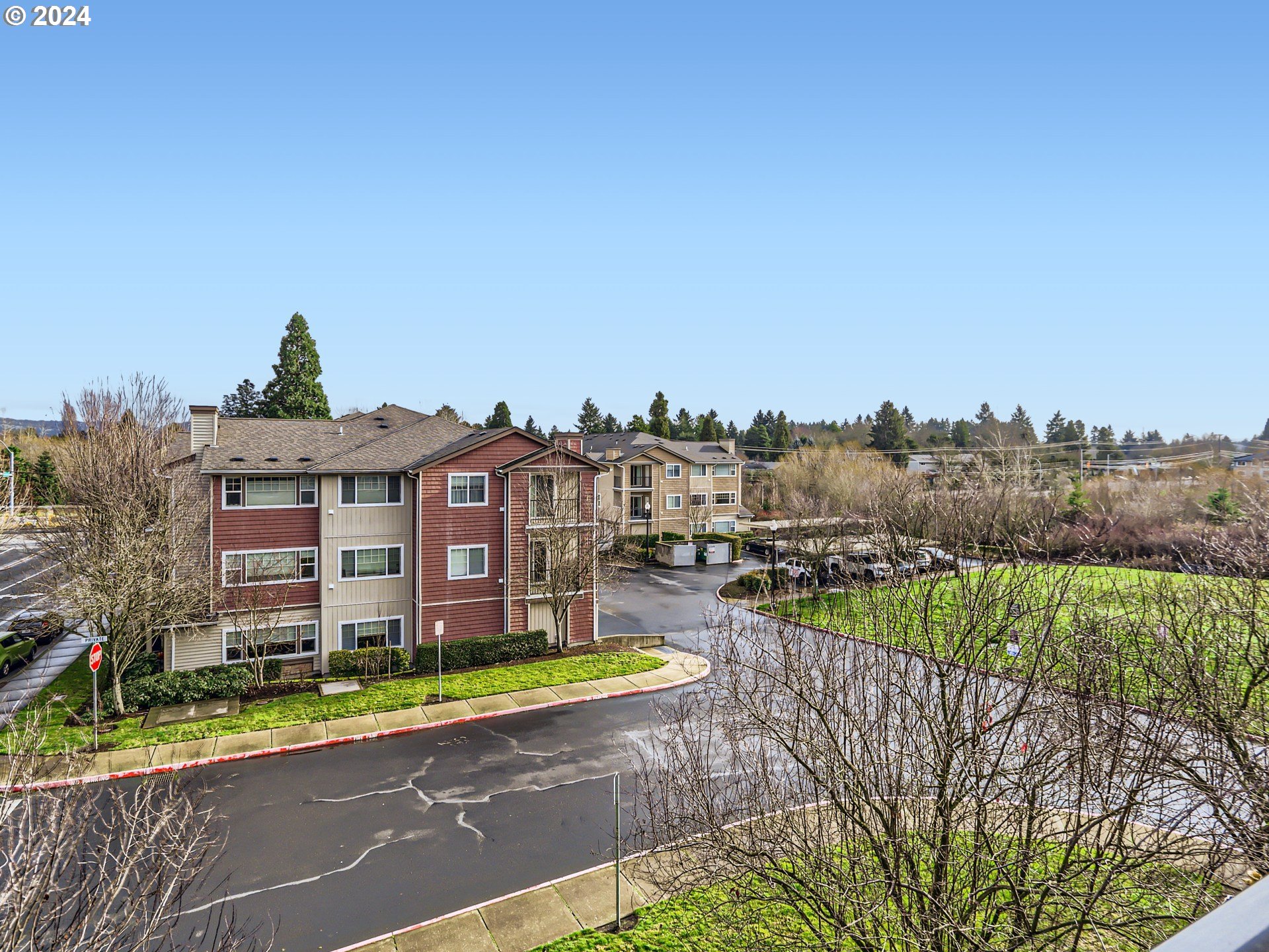 10734 NE HOLLY ST 308