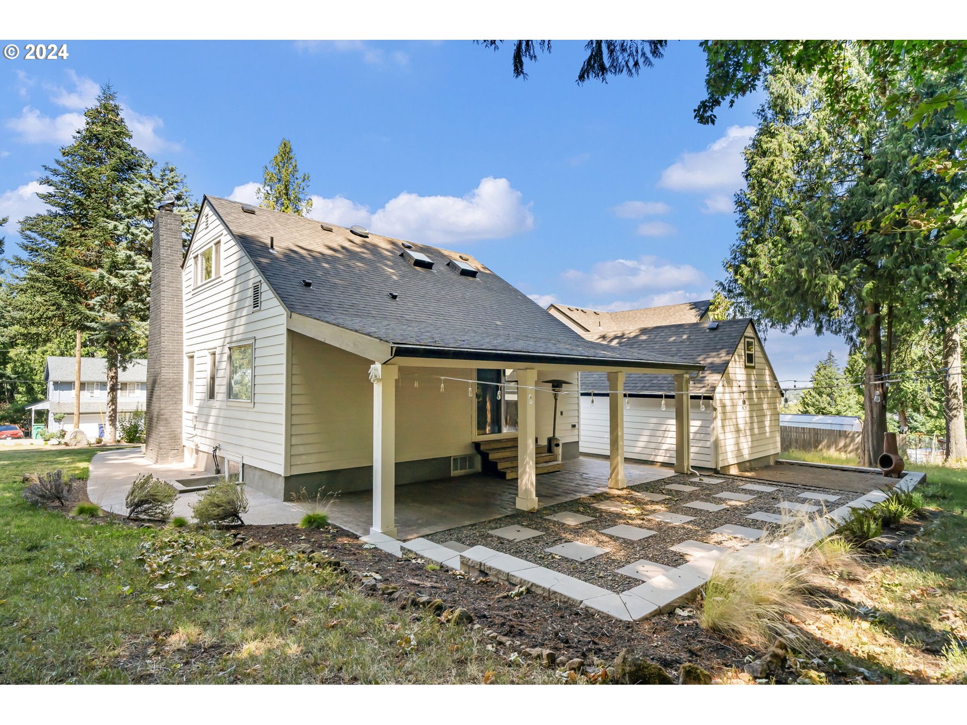 14114 SE ELDERBERRY LN