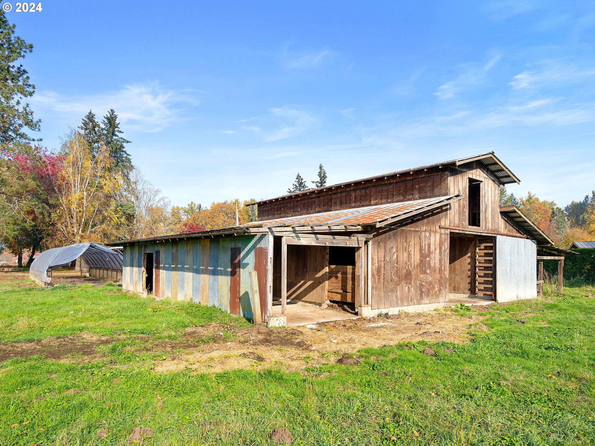 14991 S MACKSBURG RD