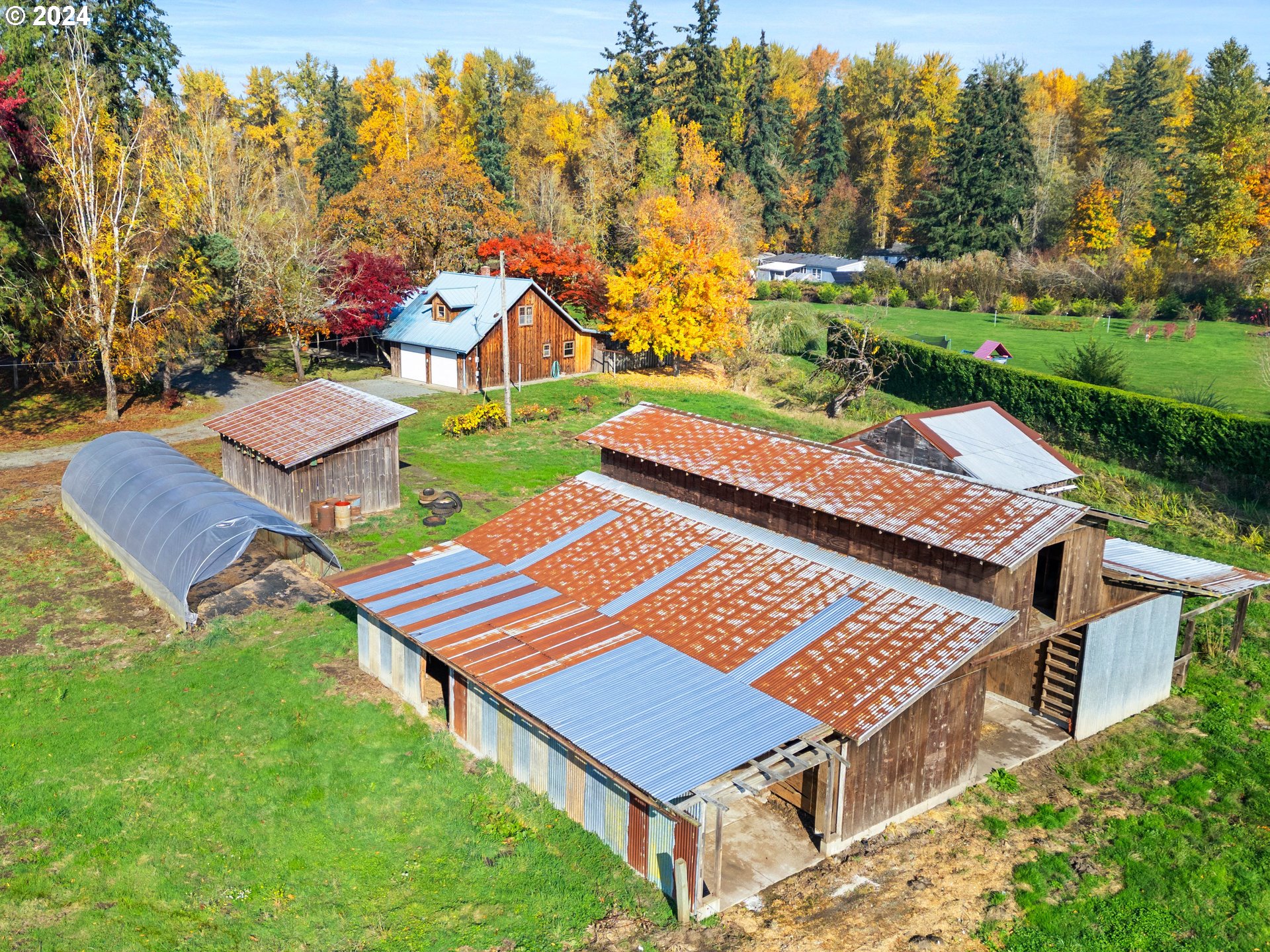 14991 S MACKSBURG RD