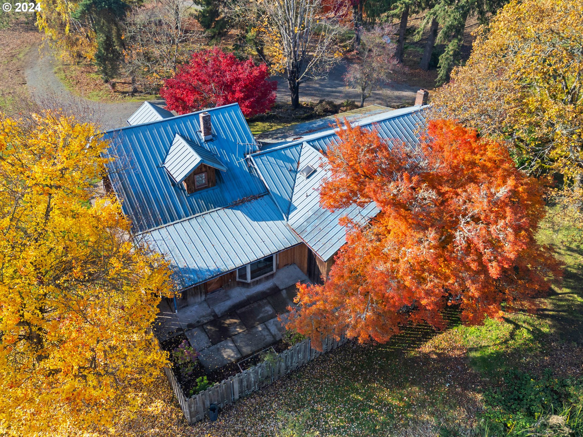 14991 S MACKSBURG RD