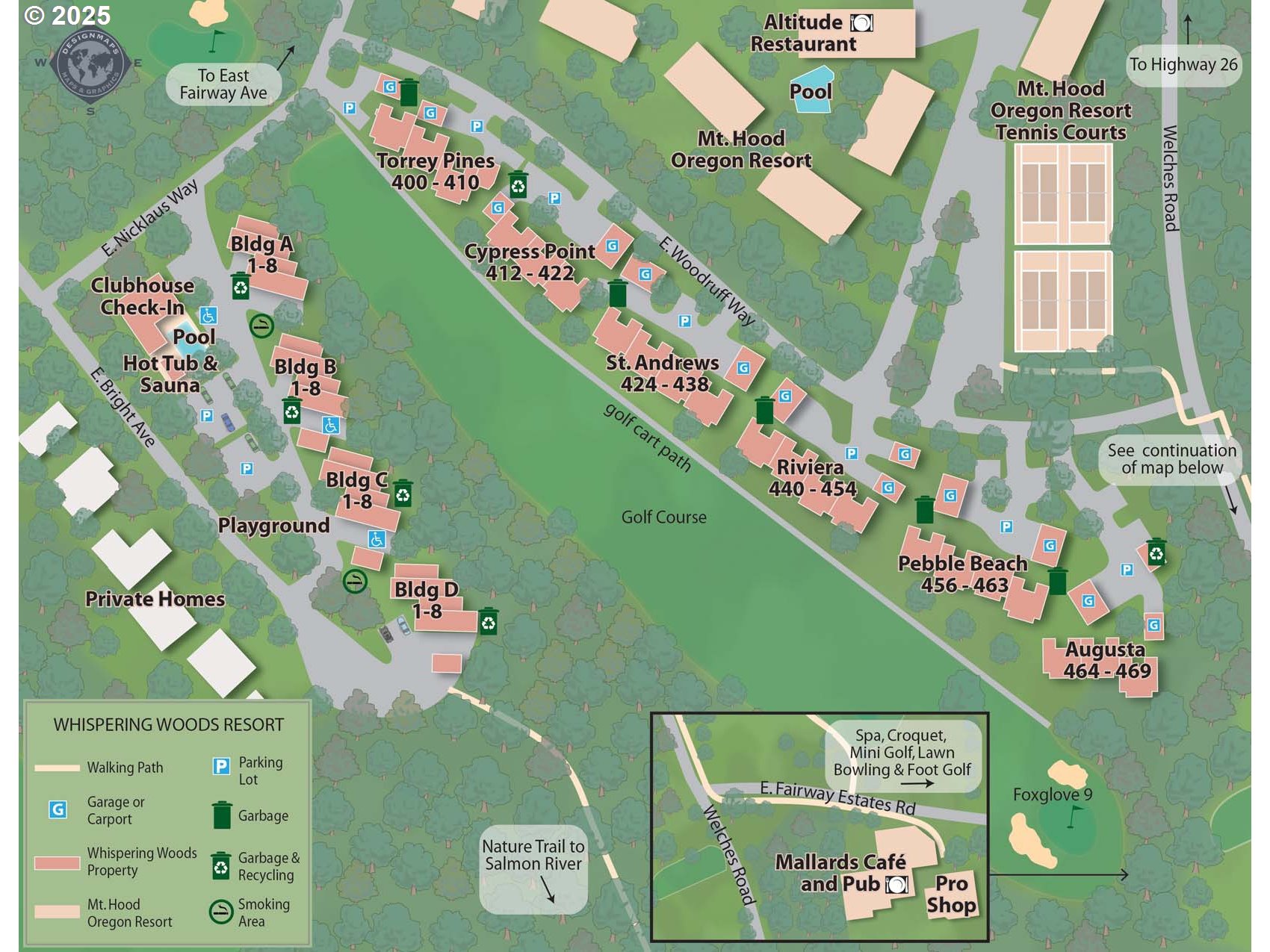 68120 E WOODRUFF WAY 463