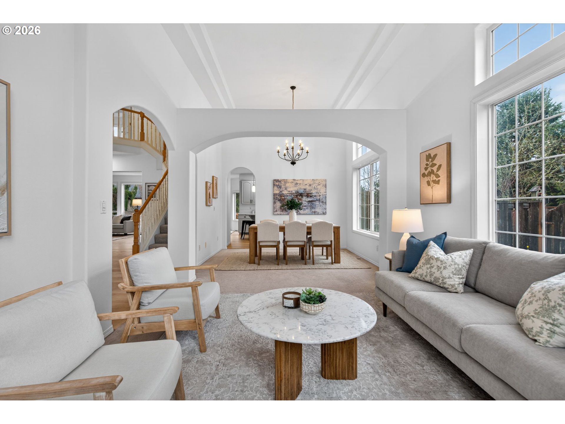 13539 SE SCOTT CREEK LN