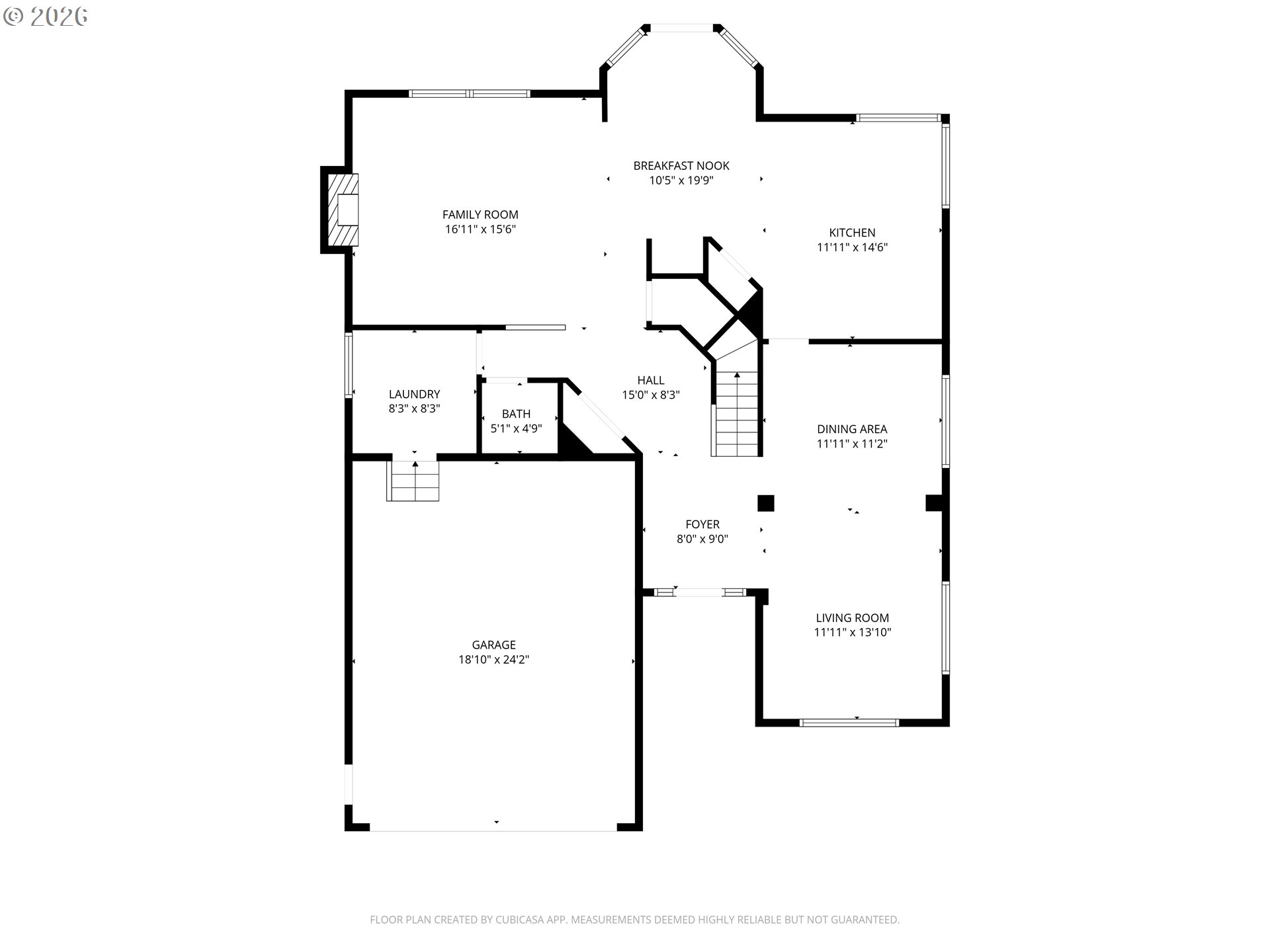 13539 SE SCOTT CREEK LN