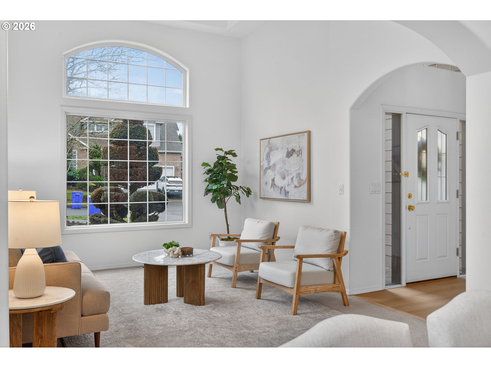 13539 SE SCOTT CREEK LN