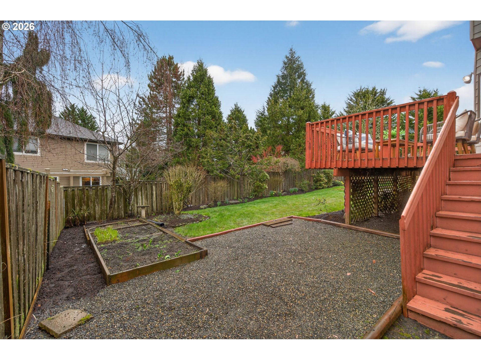 13539 SE SCOTT CREEK LN