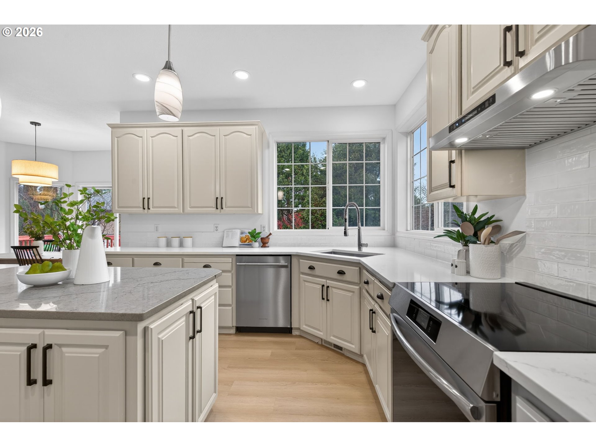 13539 SE SCOTT CREEK LN