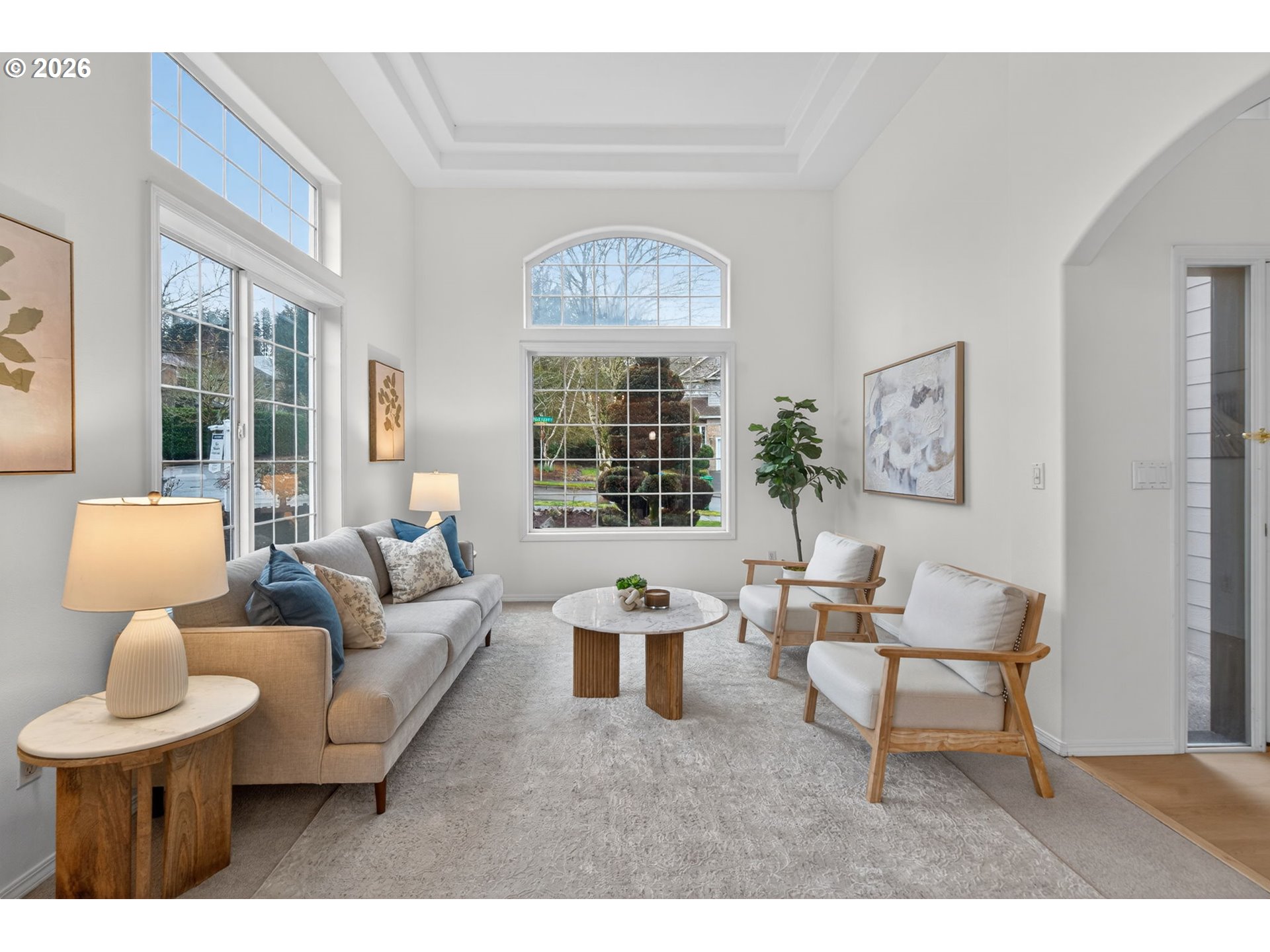 13539 SE SCOTT CREEK LN