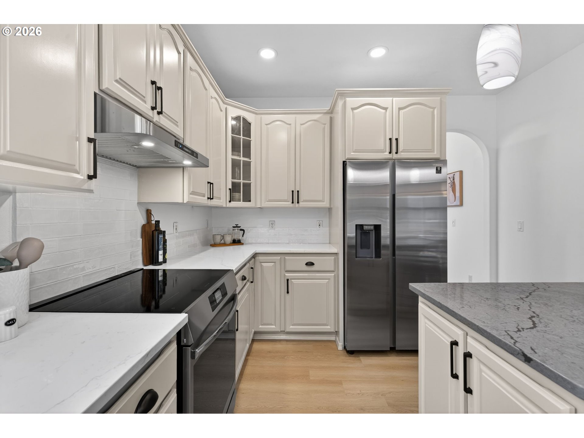 13539 SE SCOTT CREEK LN