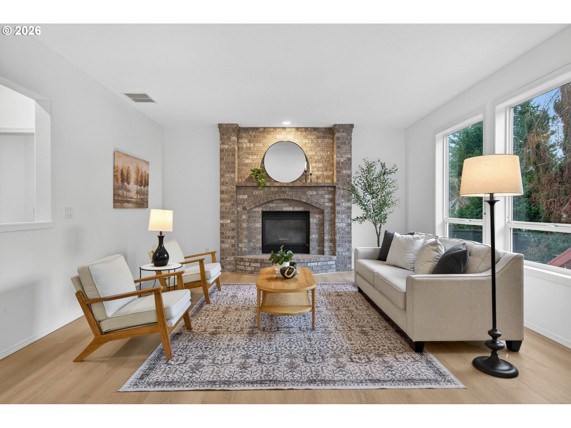 13539 SE SCOTT CREEK LN