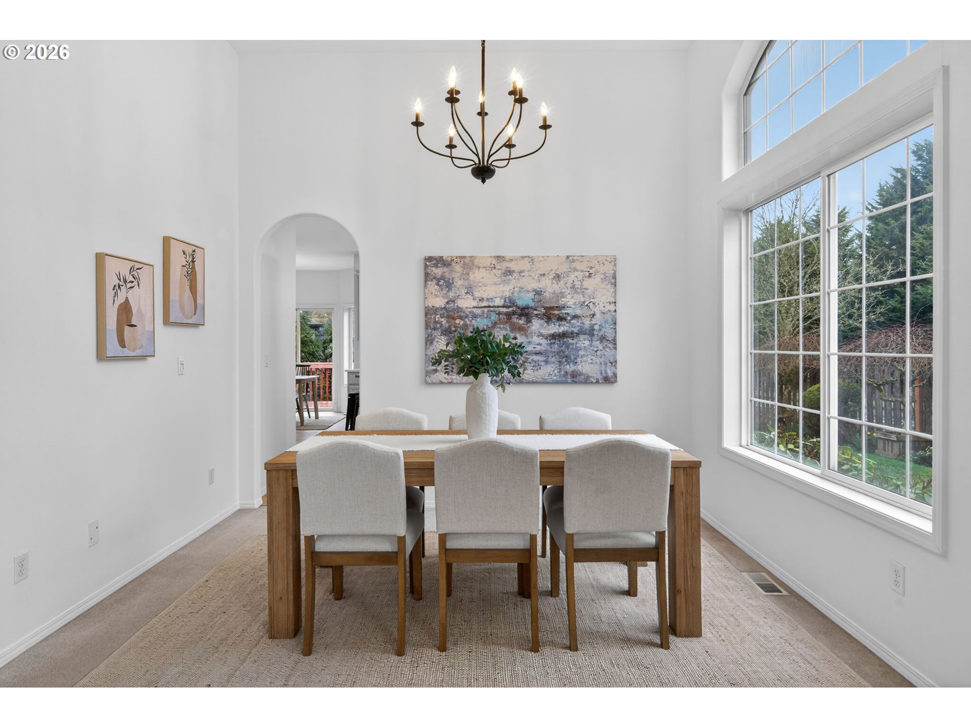 13539 SE SCOTT CREEK LN