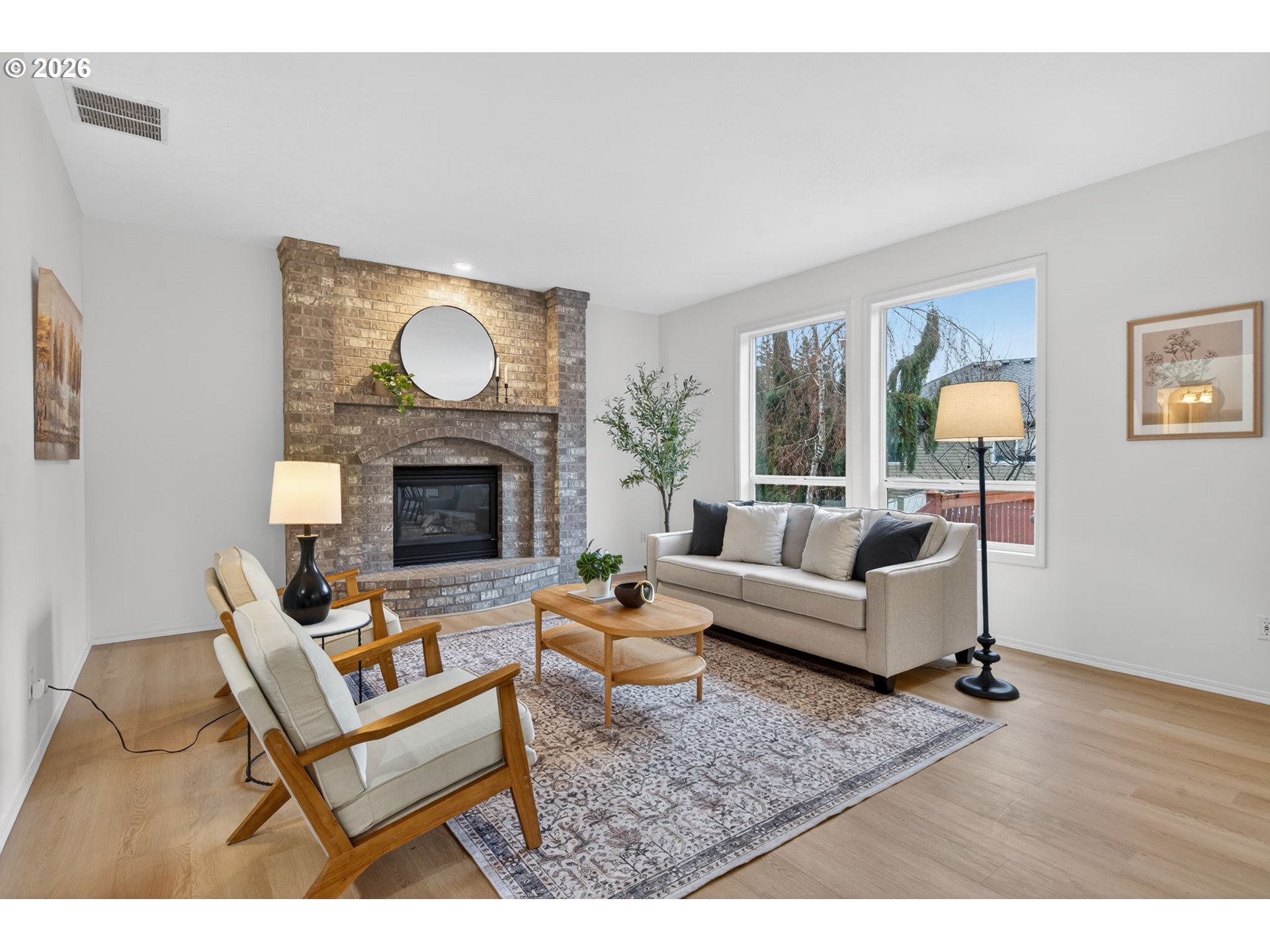 13539 SE SCOTT CREEK LN