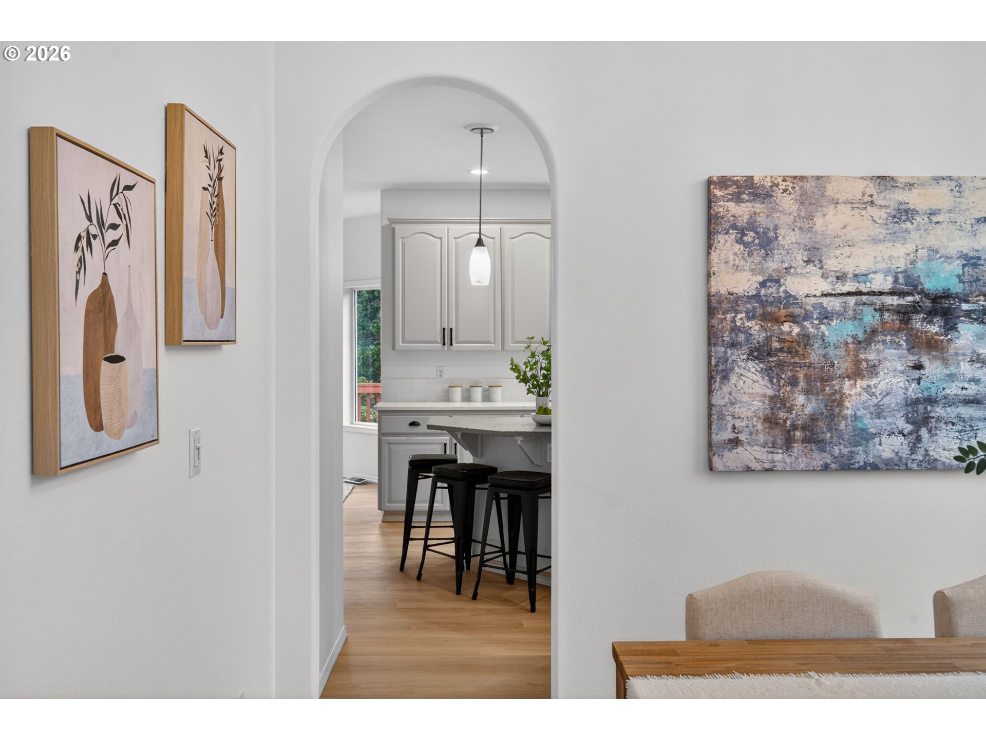 13539 SE SCOTT CREEK LN