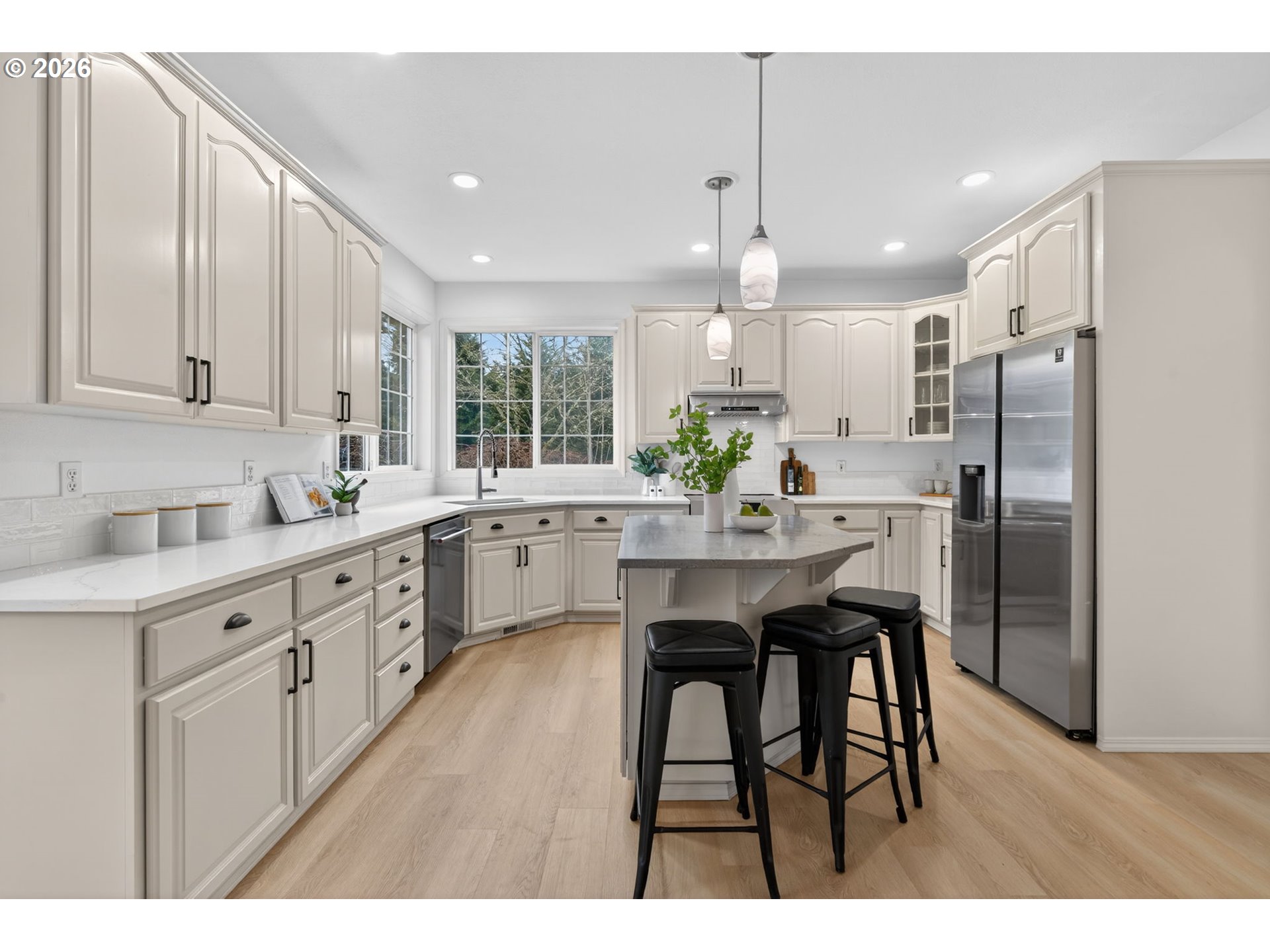 13539 SE SCOTT CREEK LN