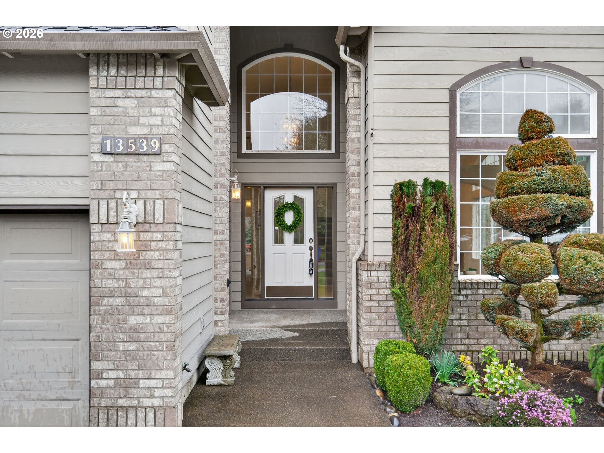 13539 SE SCOTT CREEK LN