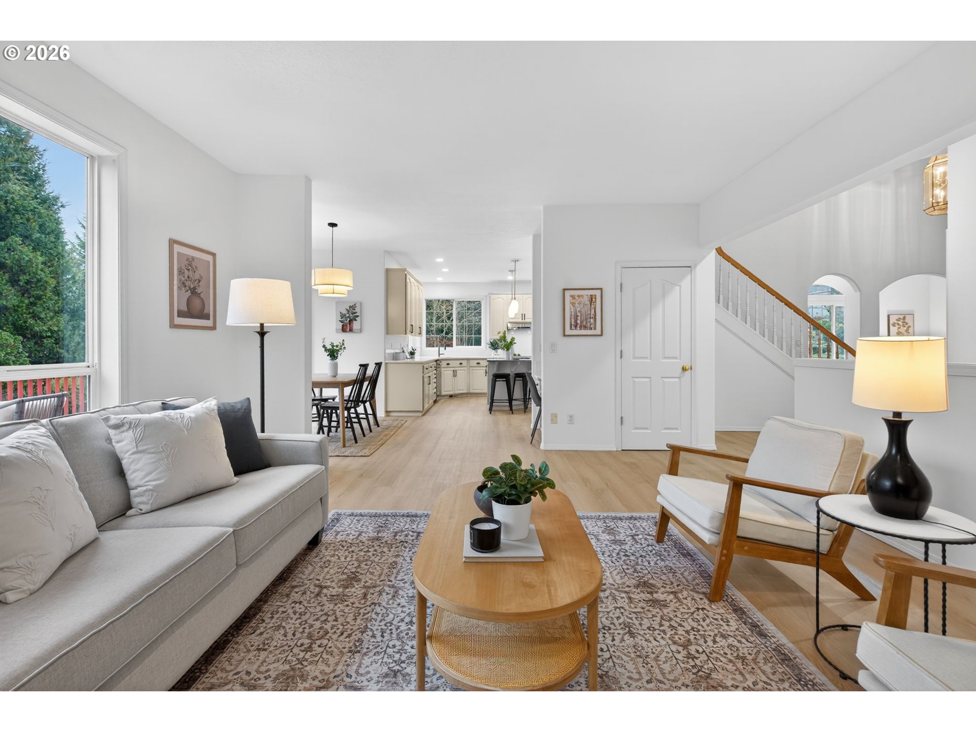 13539 SE SCOTT CREEK LN