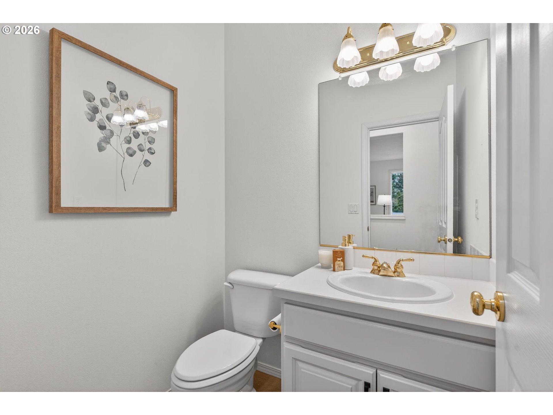 13539 SE SCOTT CREEK LN