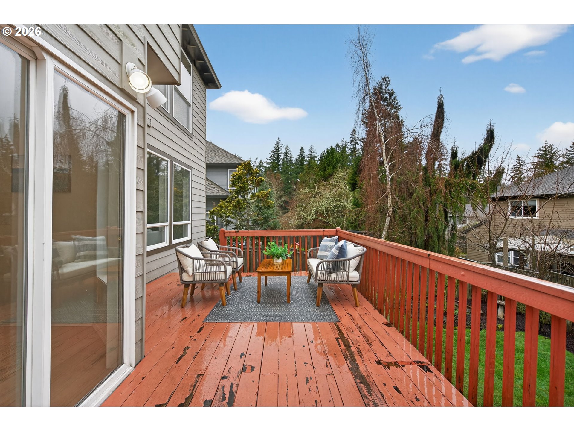 13539 SE SCOTT CREEK LN