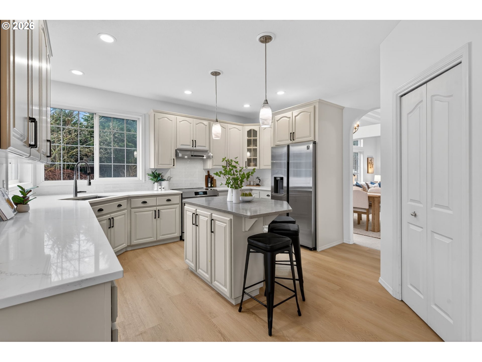 13539 SE SCOTT CREEK LN