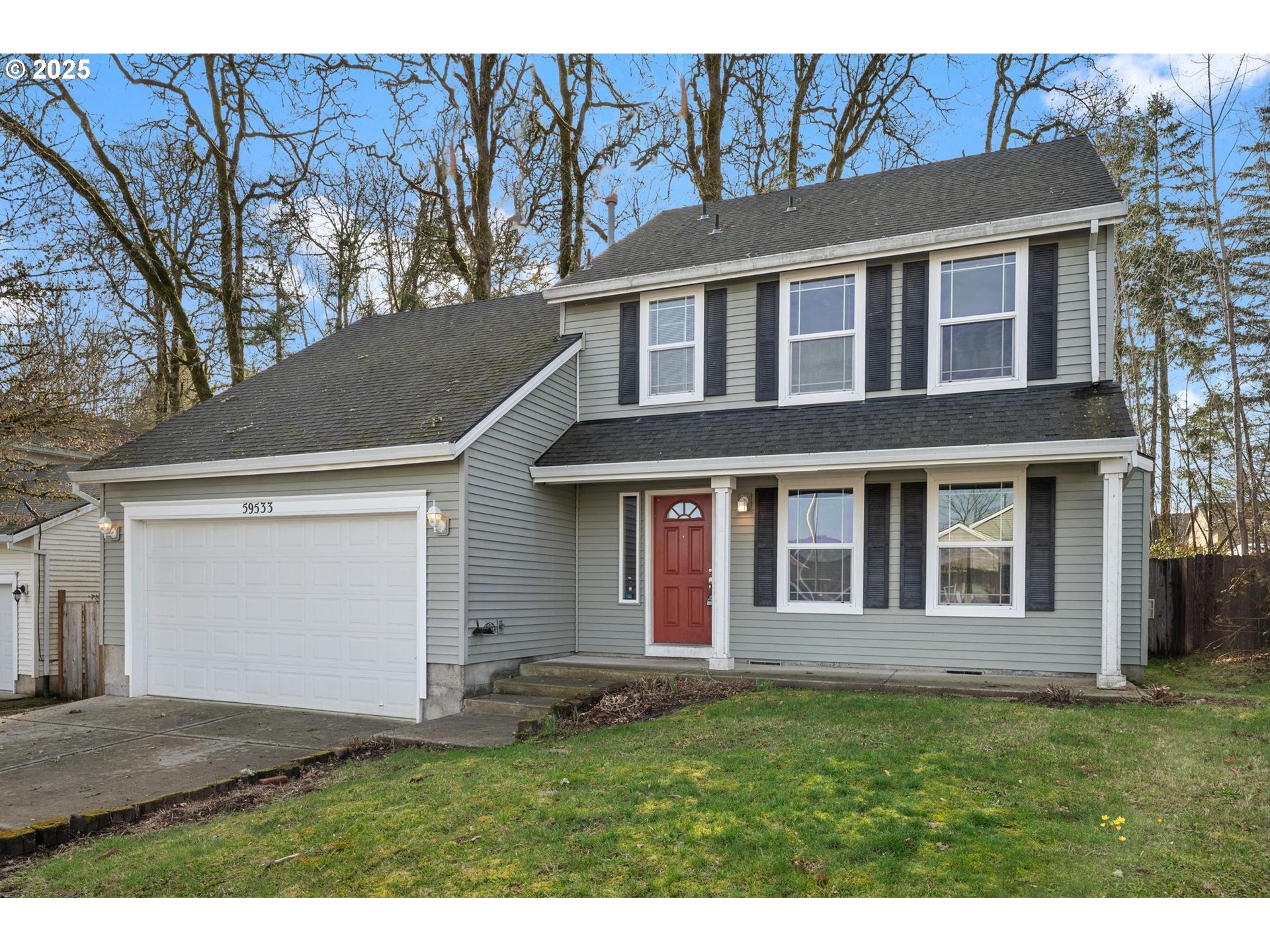 59533 DARCY ST, St. Helens