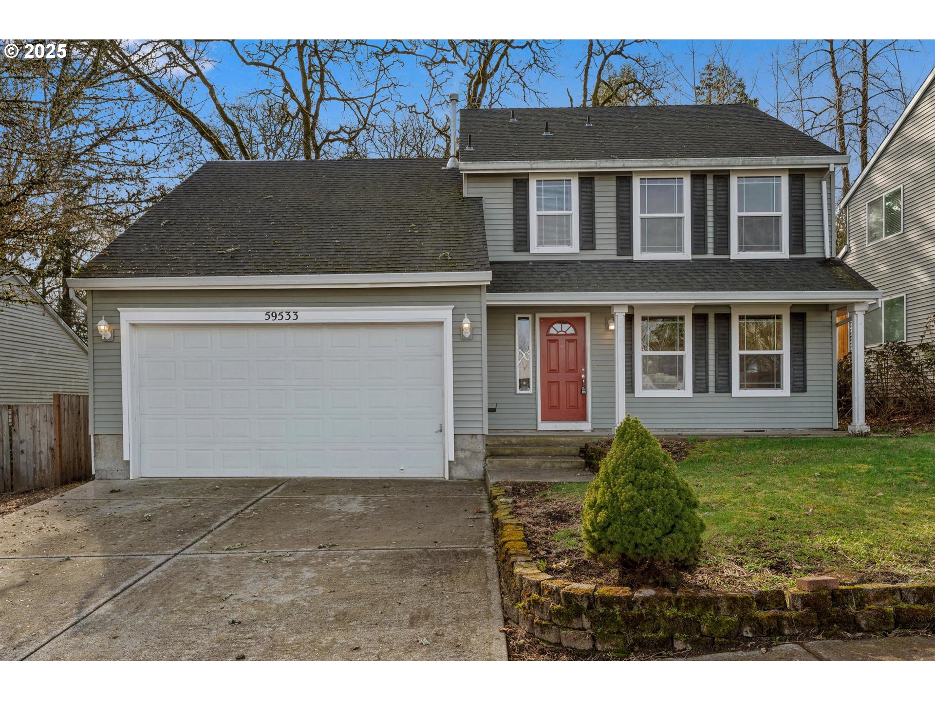 59533 DARCY ST, St. Helens