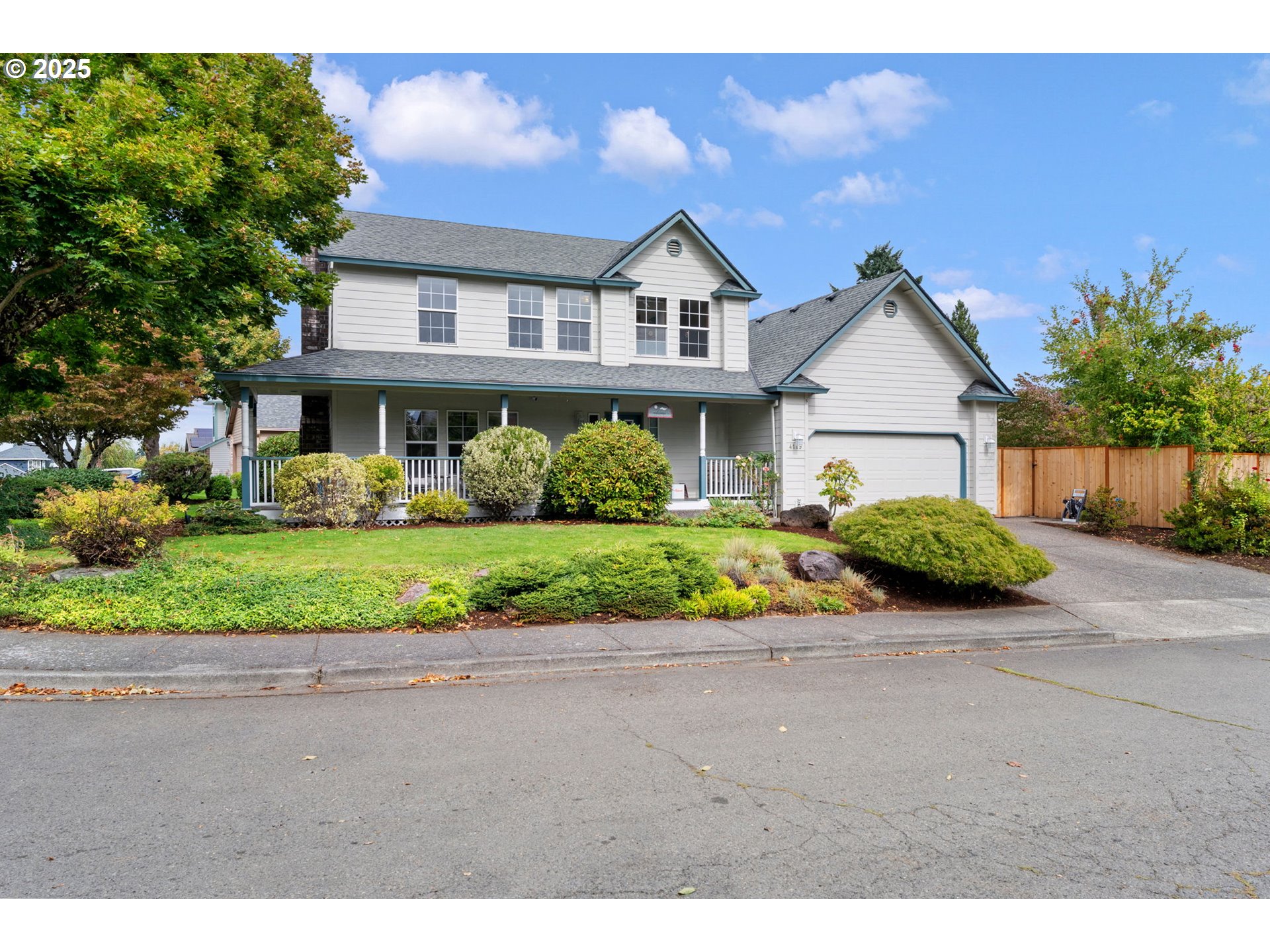 4119 SE NORTHRIDGE DR