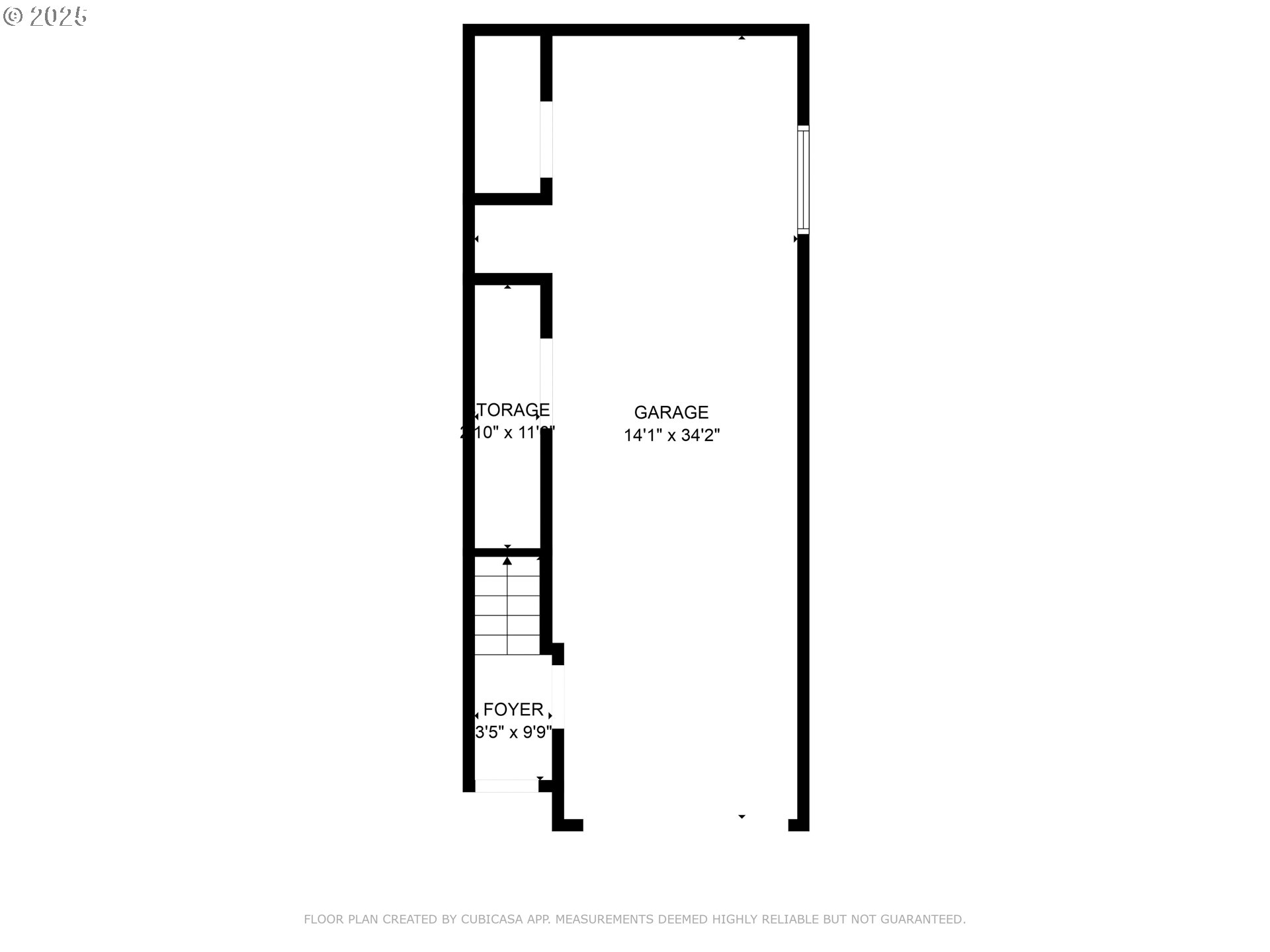 15205 SW WARBLER WAY 102