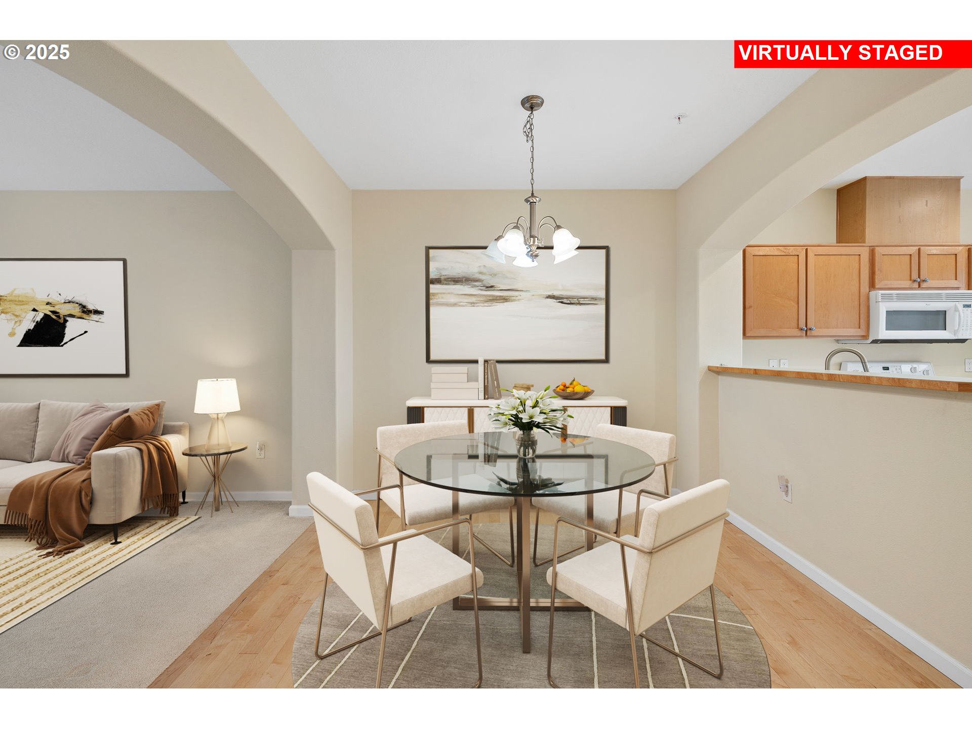 15205 SW WARBLER WAY 102