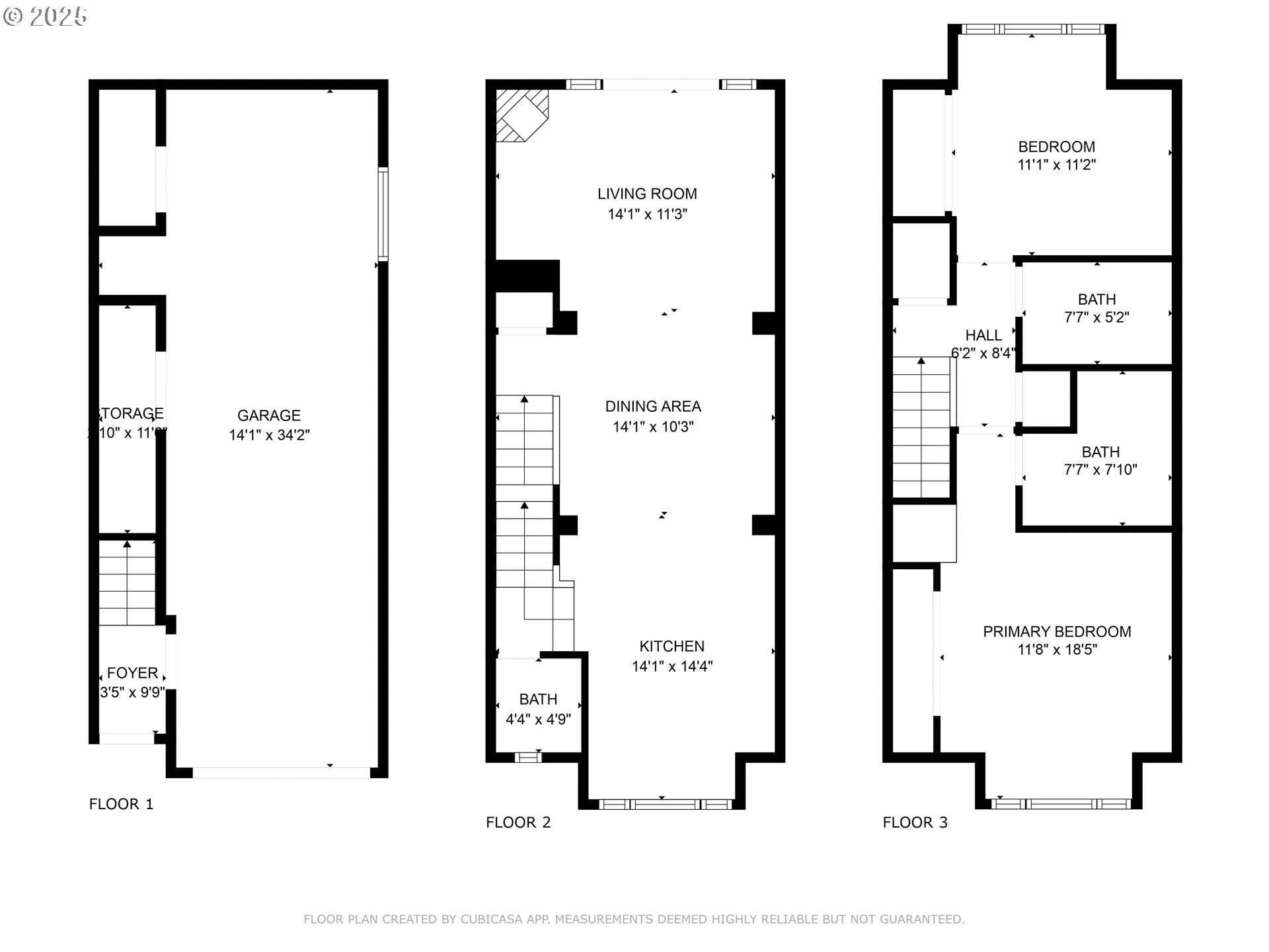 15205 SW WARBLER WAY 102