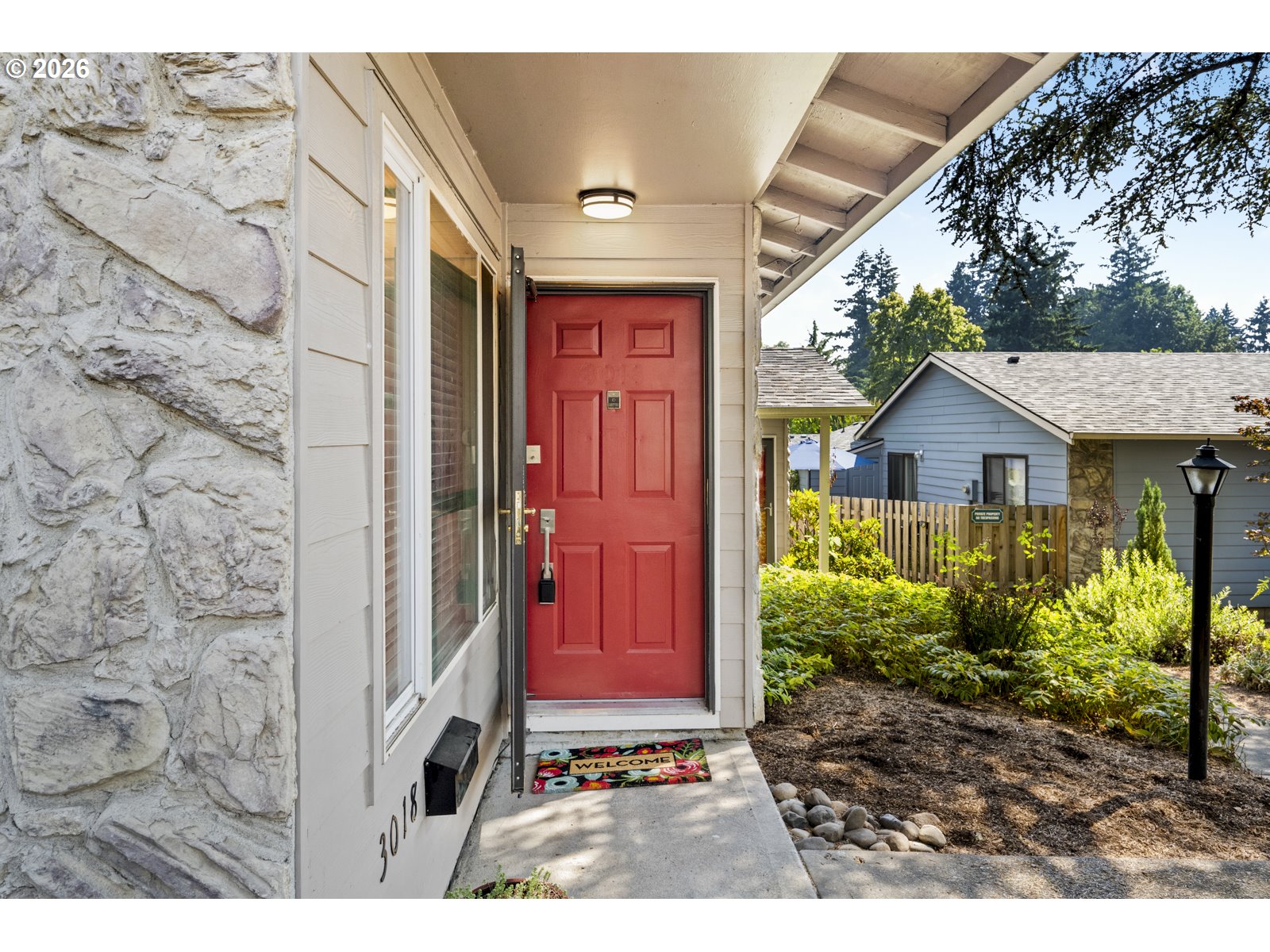 3018 SW CARSON ST