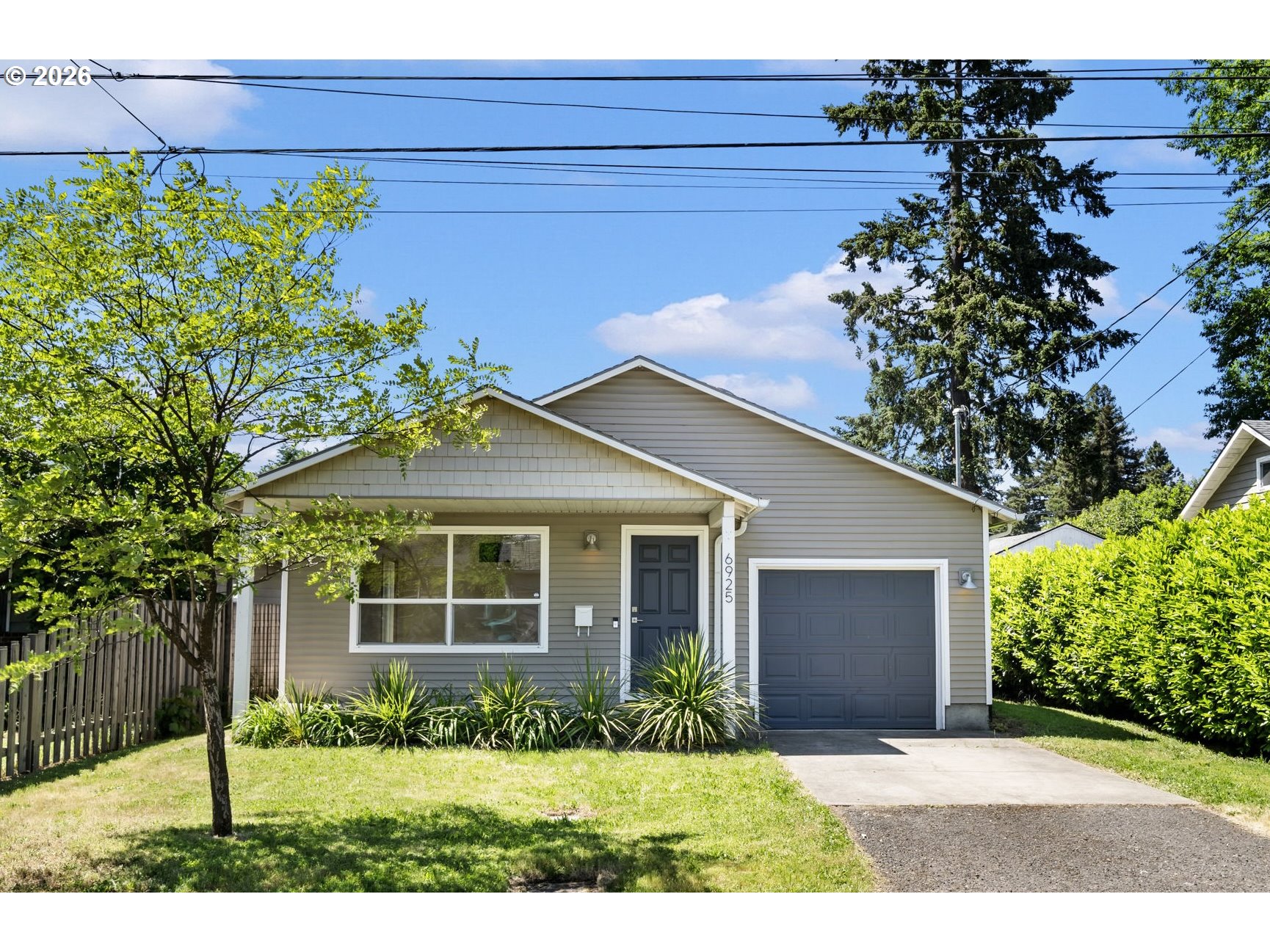 6925 SE 65TH AVE