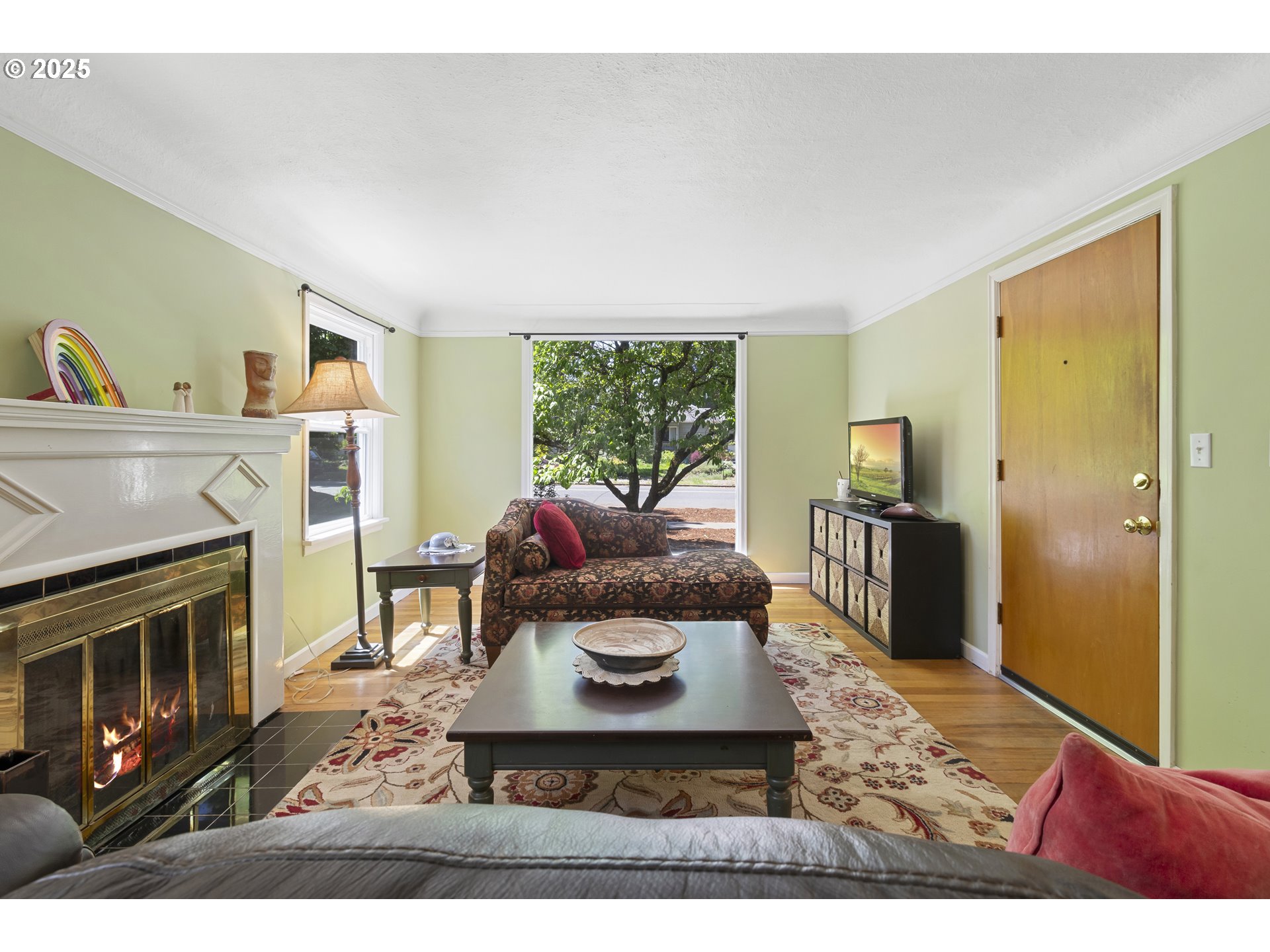 7936 N CHAUTAUQUA BLVD