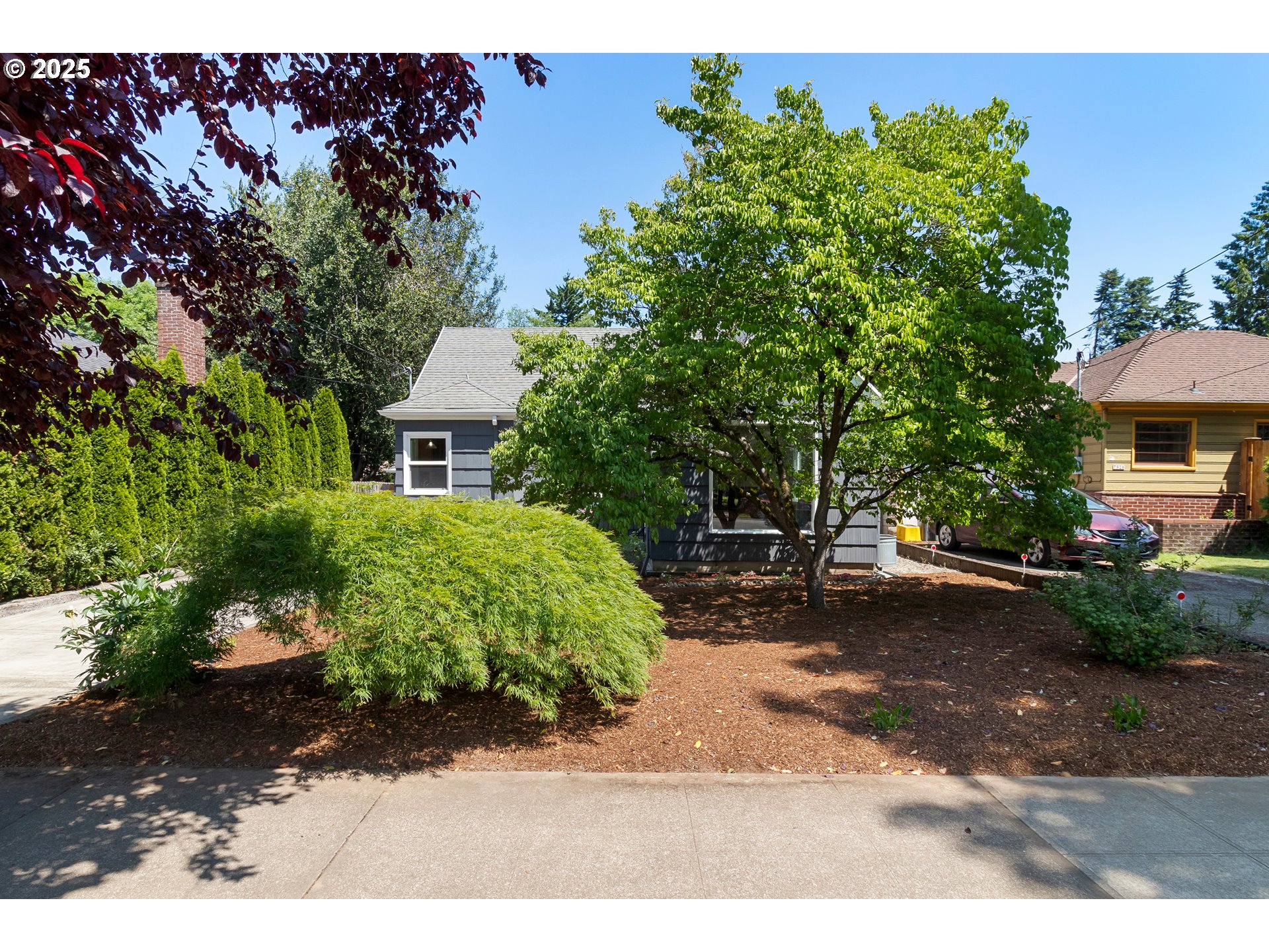 7936 N CHAUTAUQUA BLVD