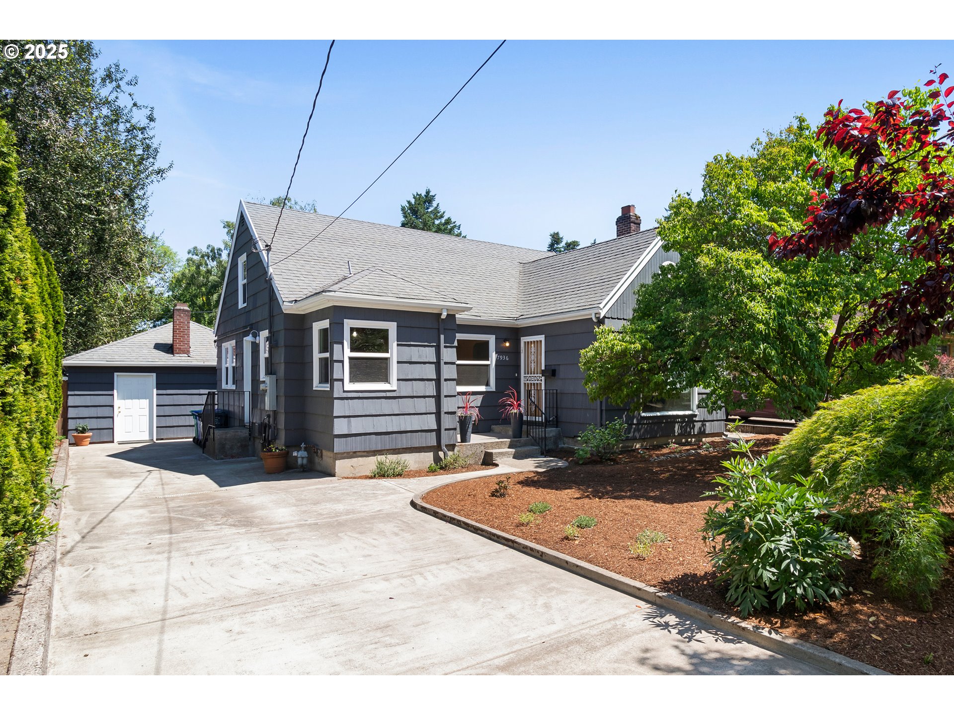 7936 N CHAUTAUQUA BLVD