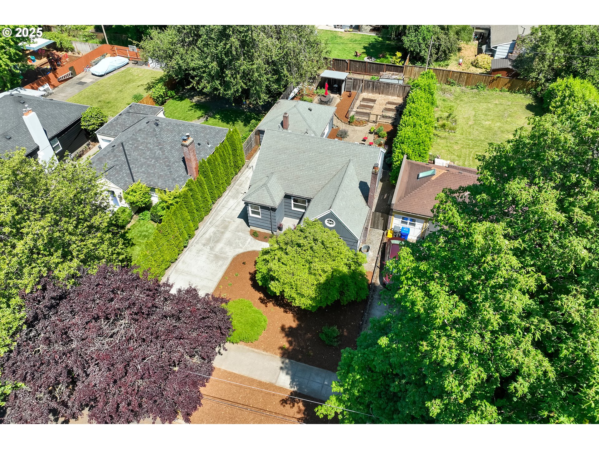 7936 N CHAUTAUQUA BLVD