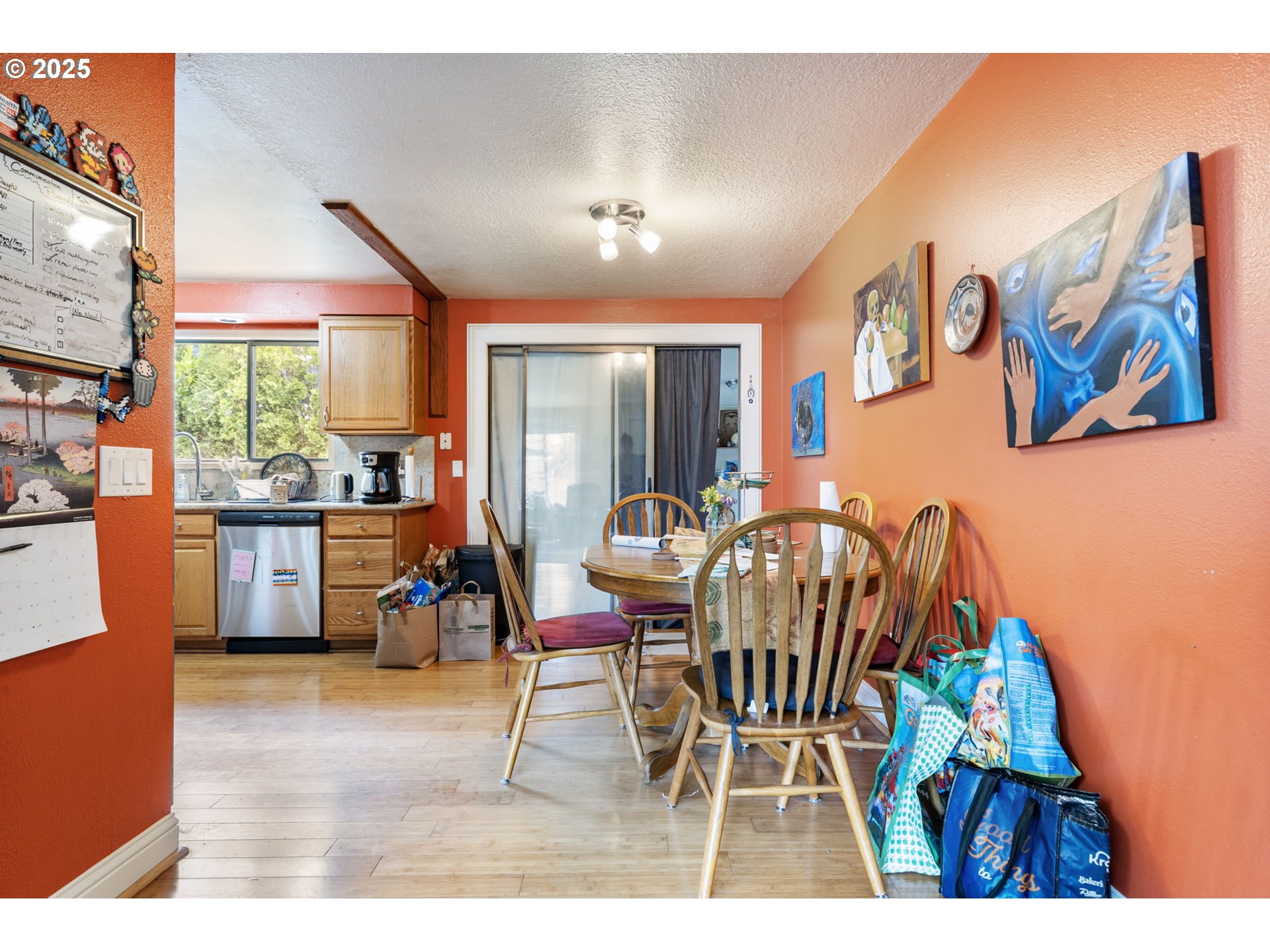 4402 NE EMERSON ST A