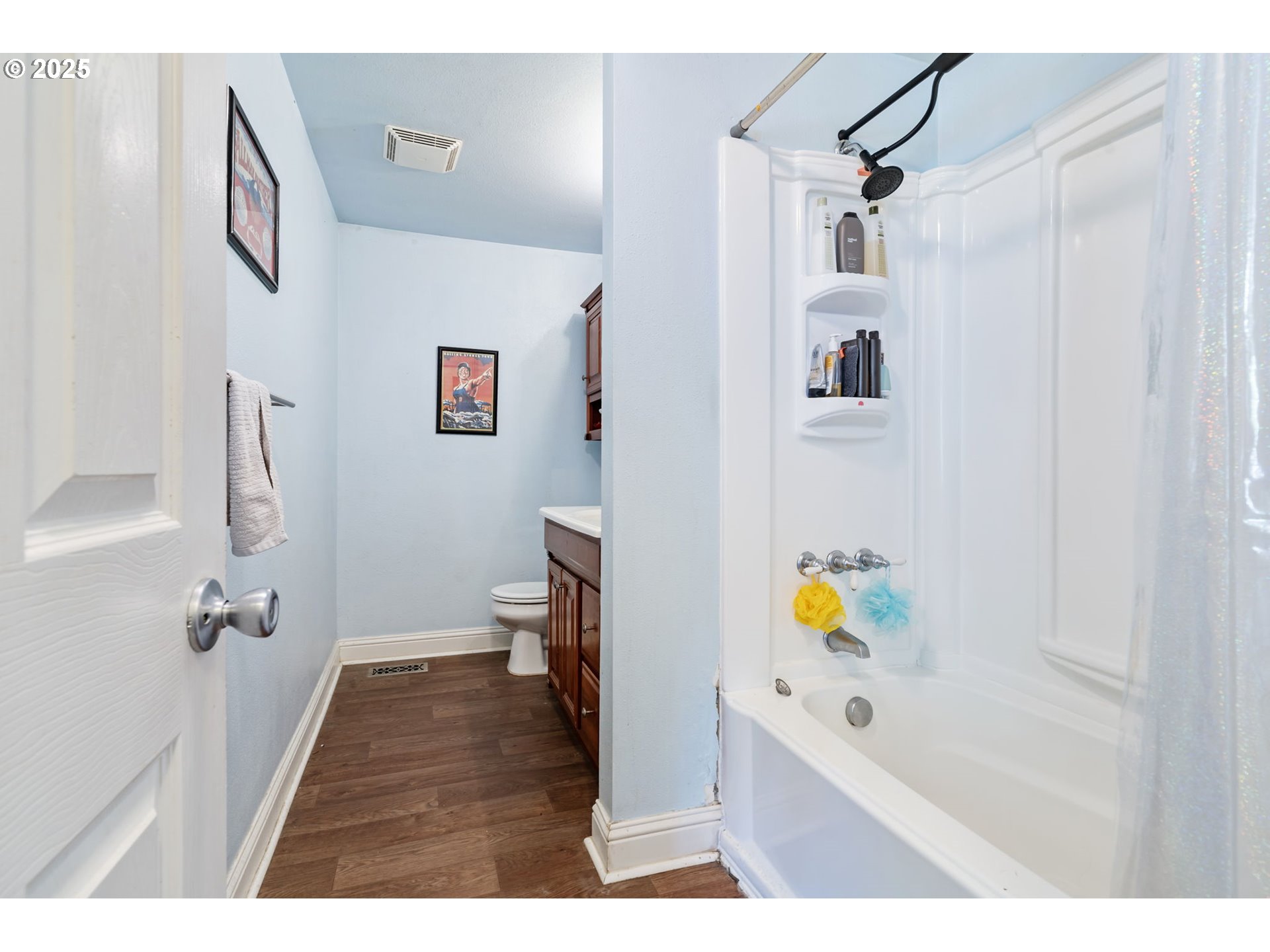 4402 NE EMERSON ST A