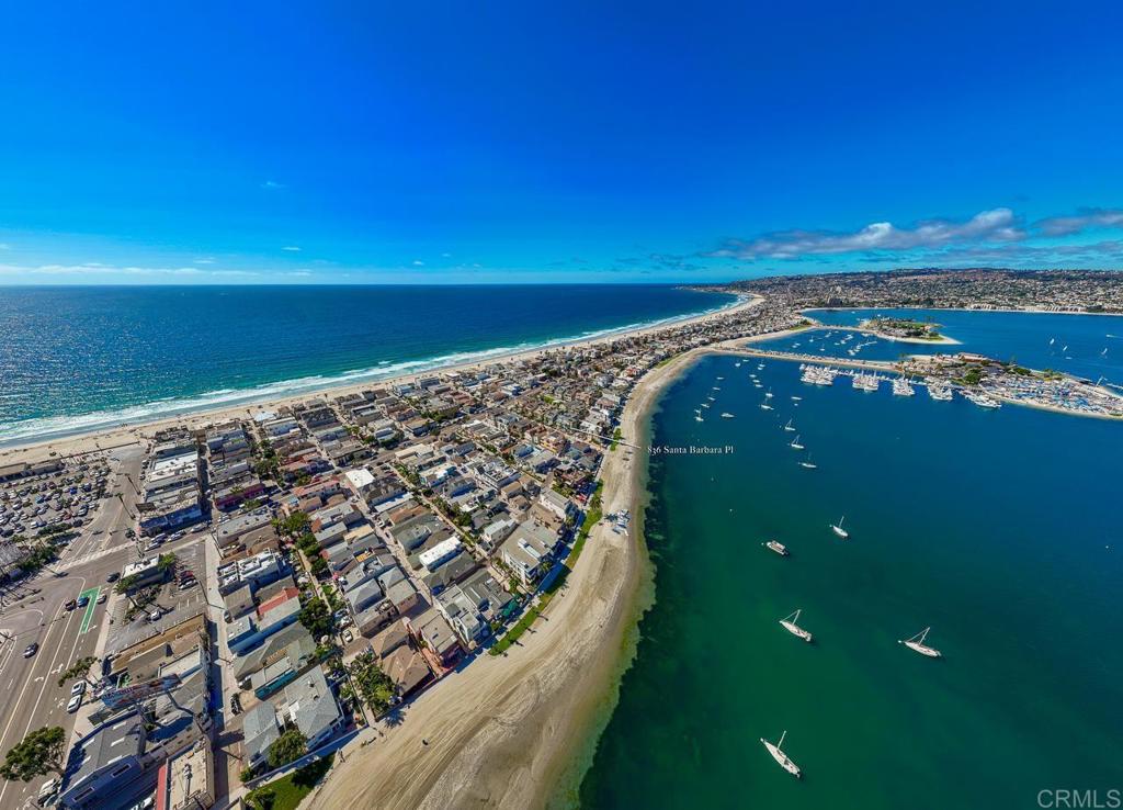 836 Santa Barbara Place