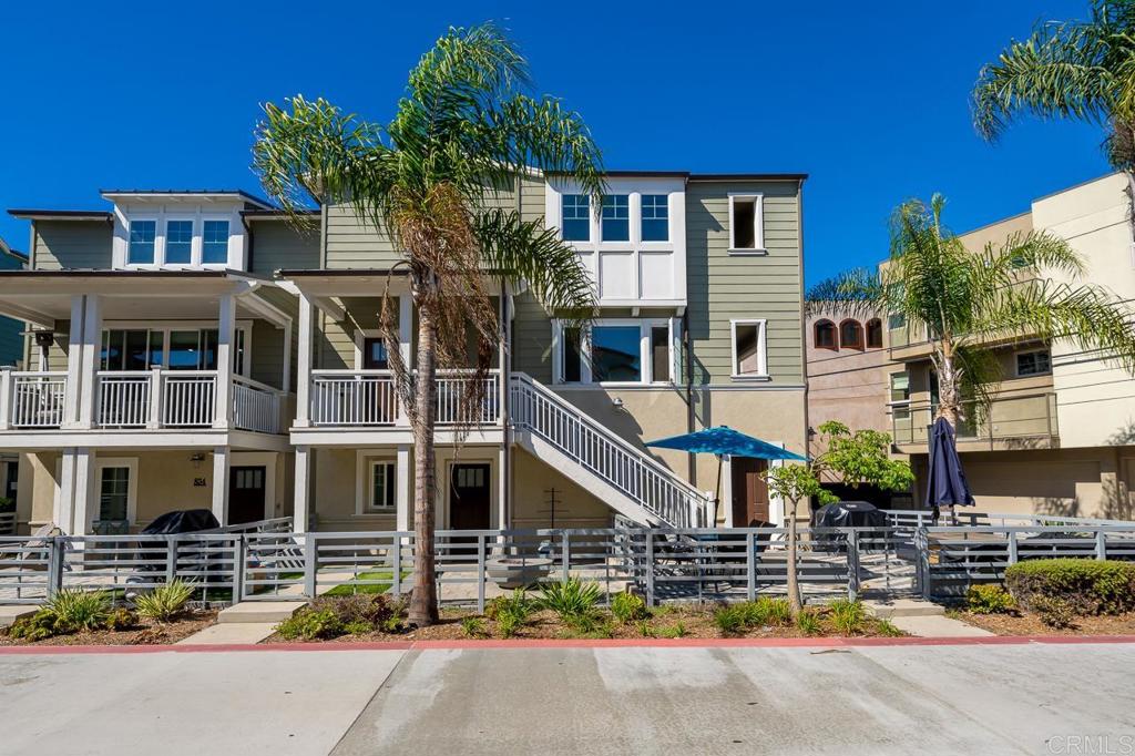 836 Santa Barbara Place