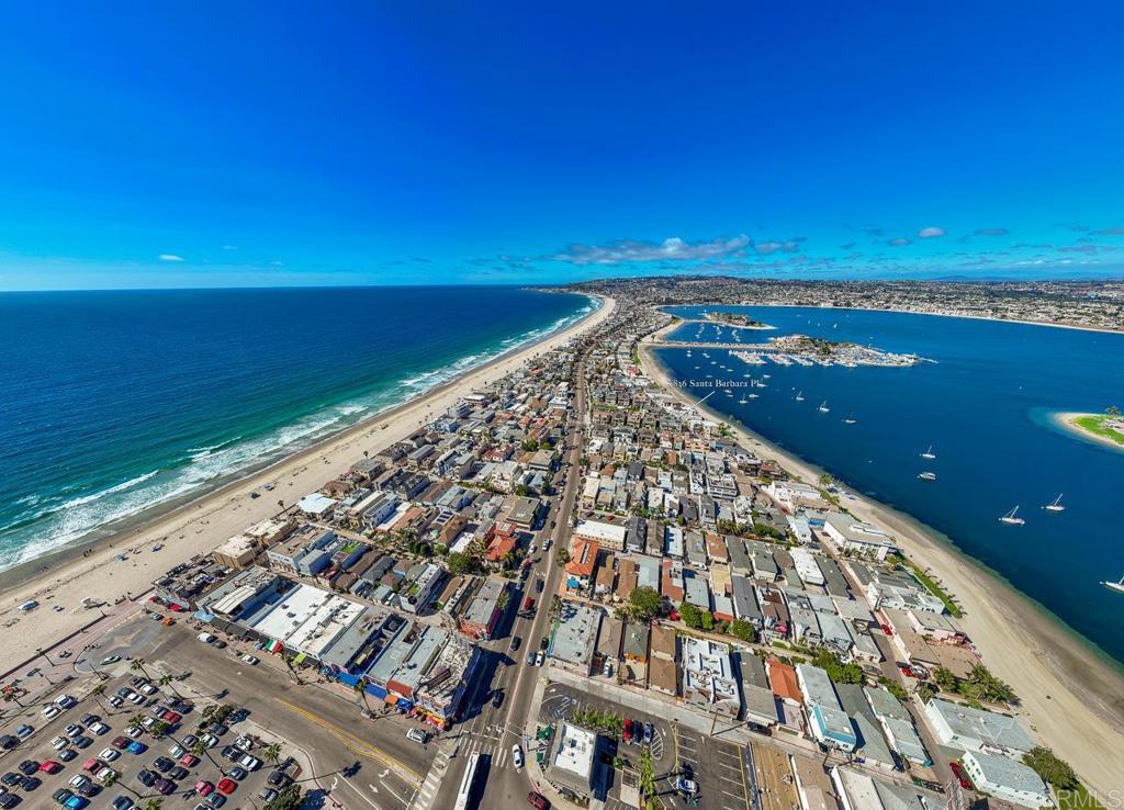 836 Santa Barbara Place