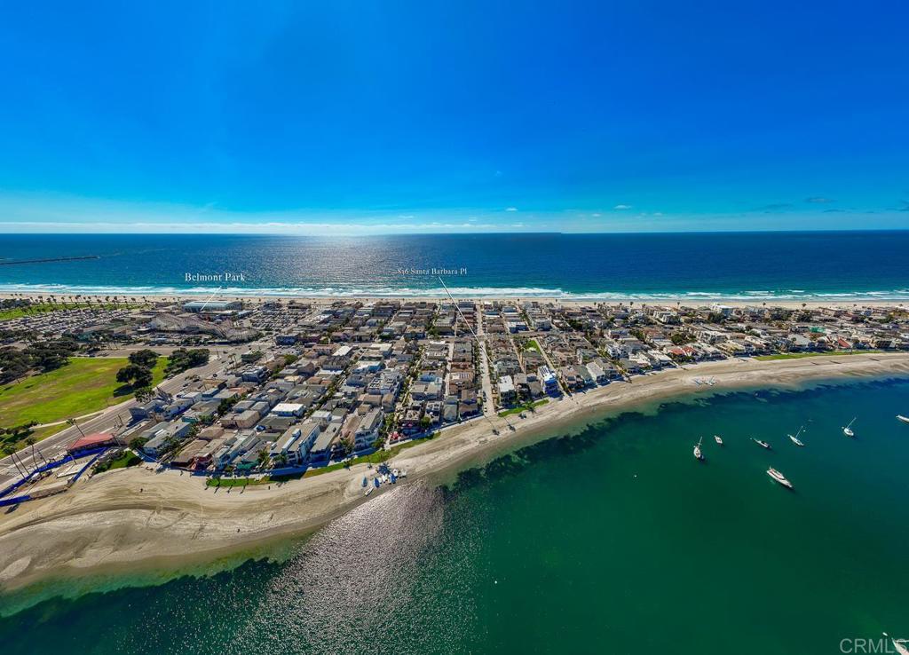 836 Santa Barbara Place