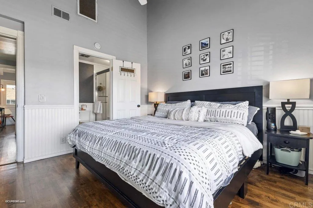 2525 Jefferson St. Unit: A